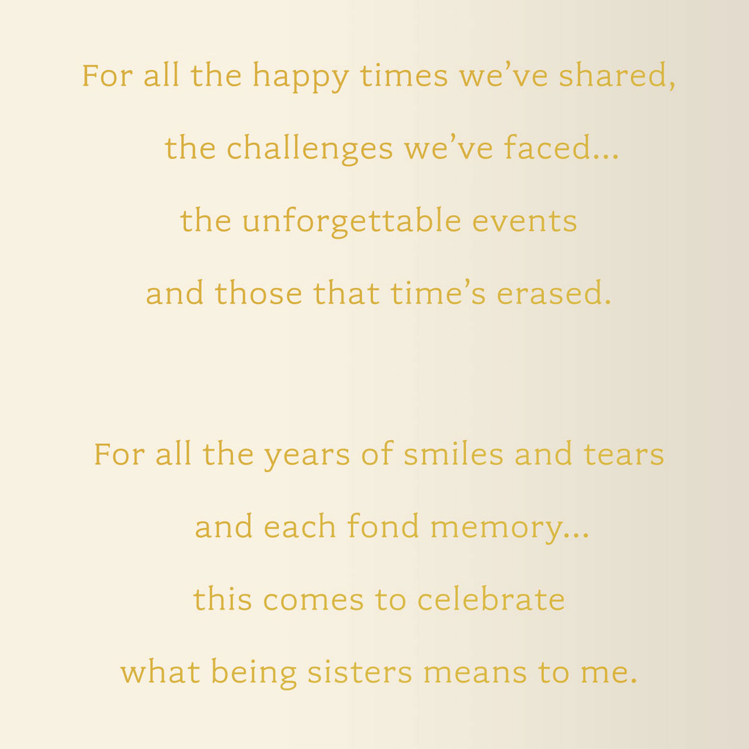 10056-glad-we-re-sisters-and-friends-christmas-card-2.jpg Glad We're Sisters and Friends Christmas Card