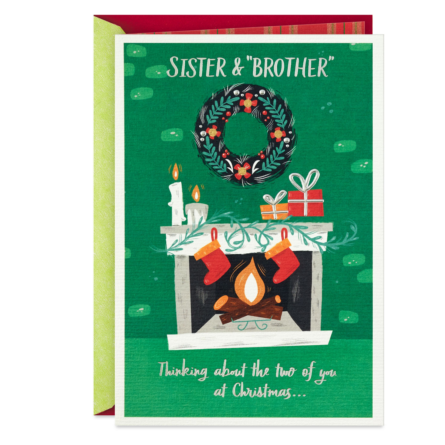 10059-love-you-so-much-christmas-card-for-sister-and-brother-in-law-1.jpg Love You So Much Christmas Card for Sister and Brother-in-Law