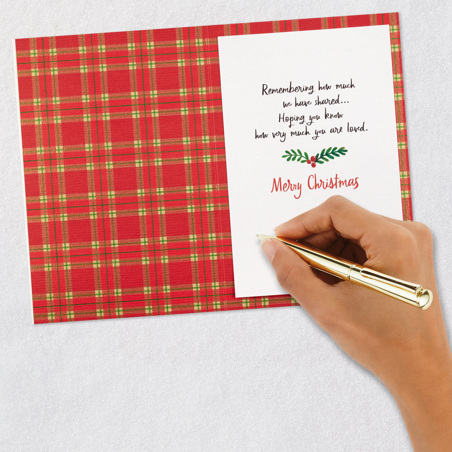 10059-love-you-so-much-christmas-card-for-sister-and-brother-in-law-6.jpg Love You So Much Christmas Card for Sister and Brother-in-Law