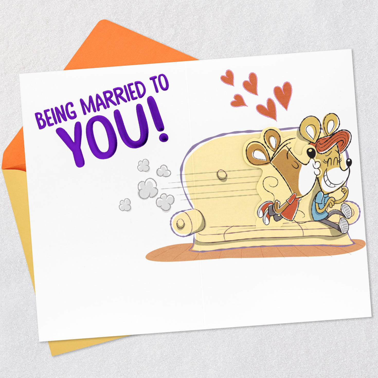 10142-what-i-love-funny-birthday-card-for-wife-3.jpg What I Love Funny Birthday Card for Wife