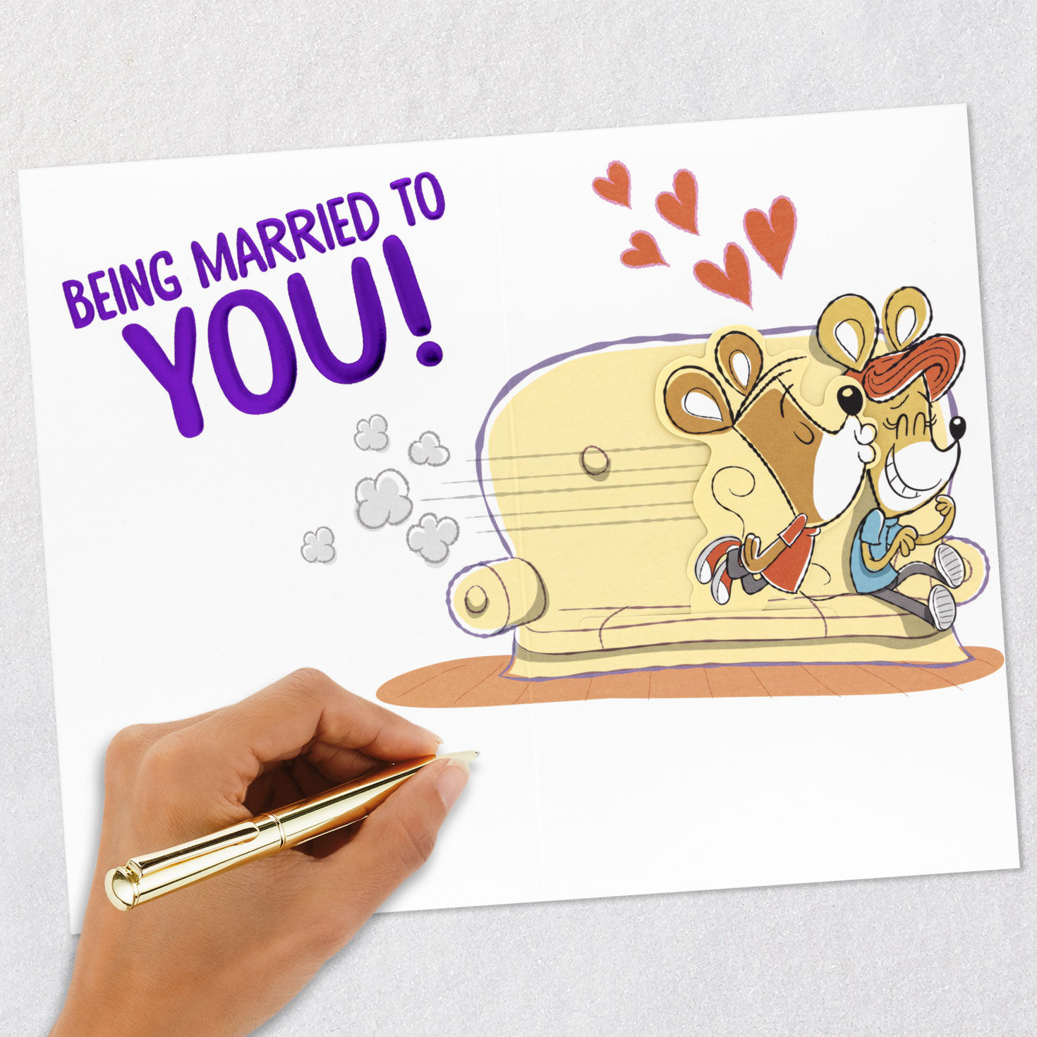 10142-what-i-love-funny-birthday-card-for-wife-6.jpg What I Love Funny Birthday Card for Wife