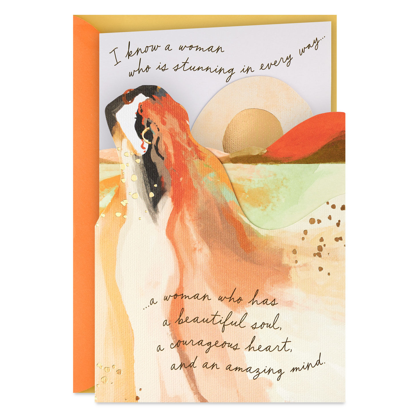 10146-stunning-in-every-way-birthday-card-for-wife-1.jpg Stunning In Every Way Birthday Card for Wife