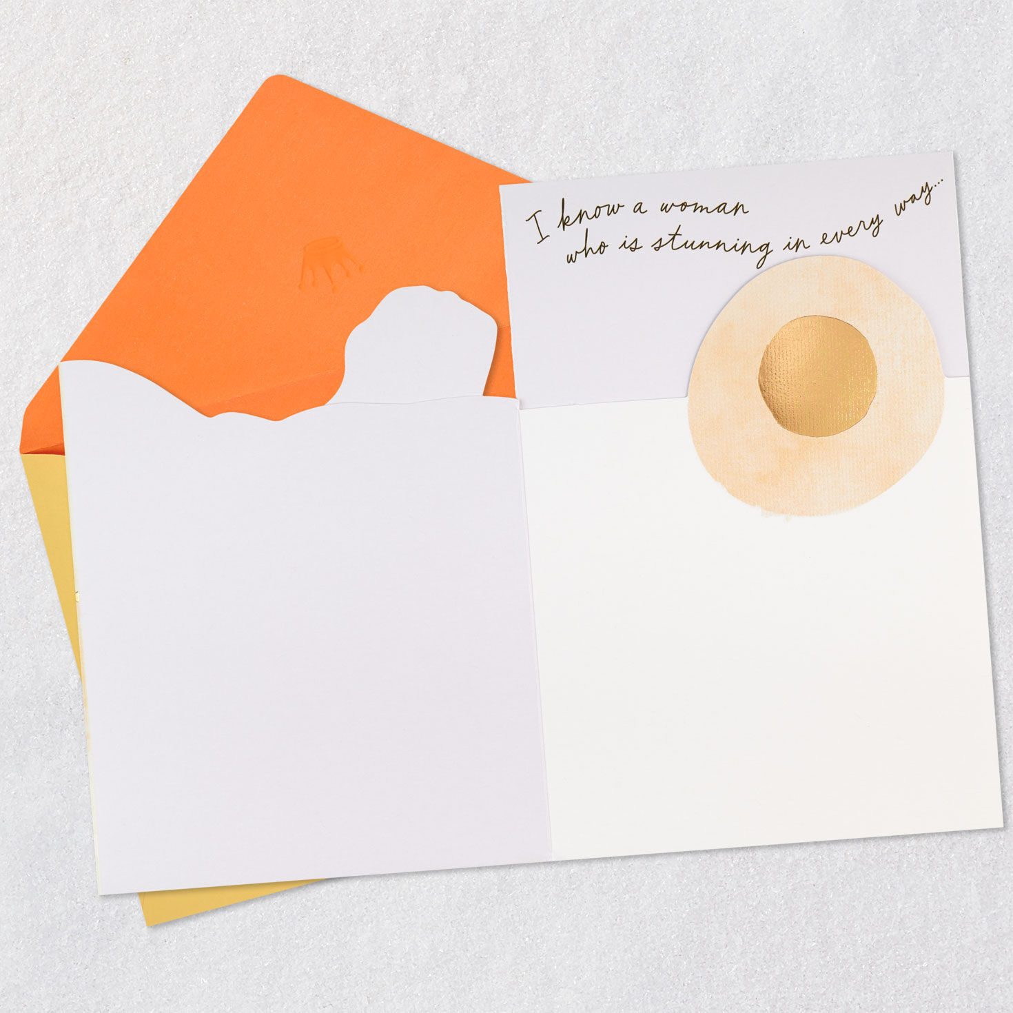 10146-stunning-in-every-way-birthday-card-for-wife-4.jpg Stunning In Every Way Birthday Card for Wife