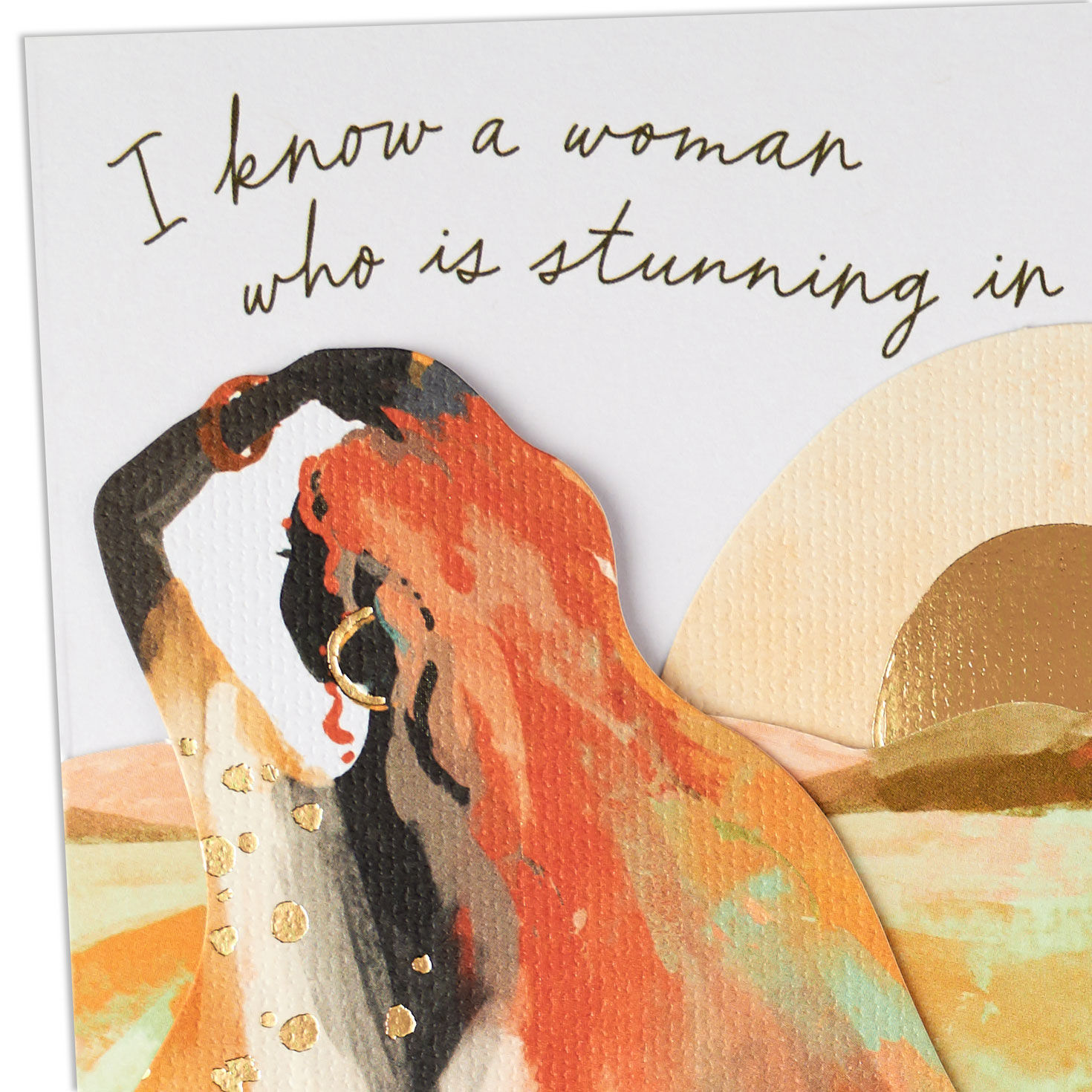 10146-stunning-in-every-way-birthday-card-for-wife-6.jpg Stunning In Every Way Birthday Card for Wife