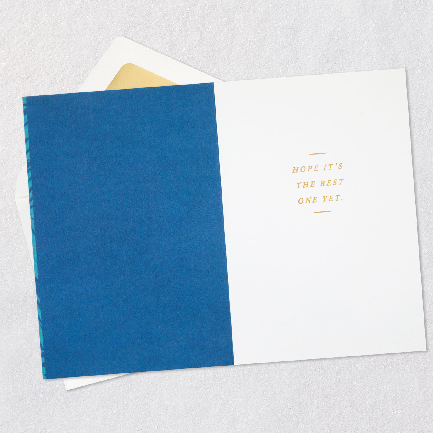 10264-hope-it-s-the-best-one-yet-birthday-card-for-dad-3.jpg Hope It's the Best One Yet Birthday Card for Dad