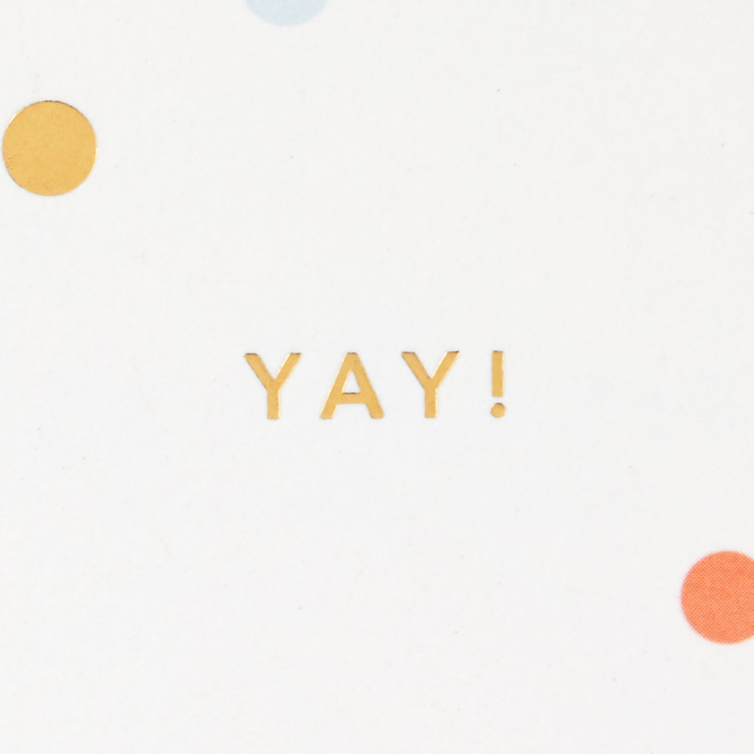 10279-you-did-it-embossed-congratulations-card-2.jpg You Did It! Embossed Congratulations Card