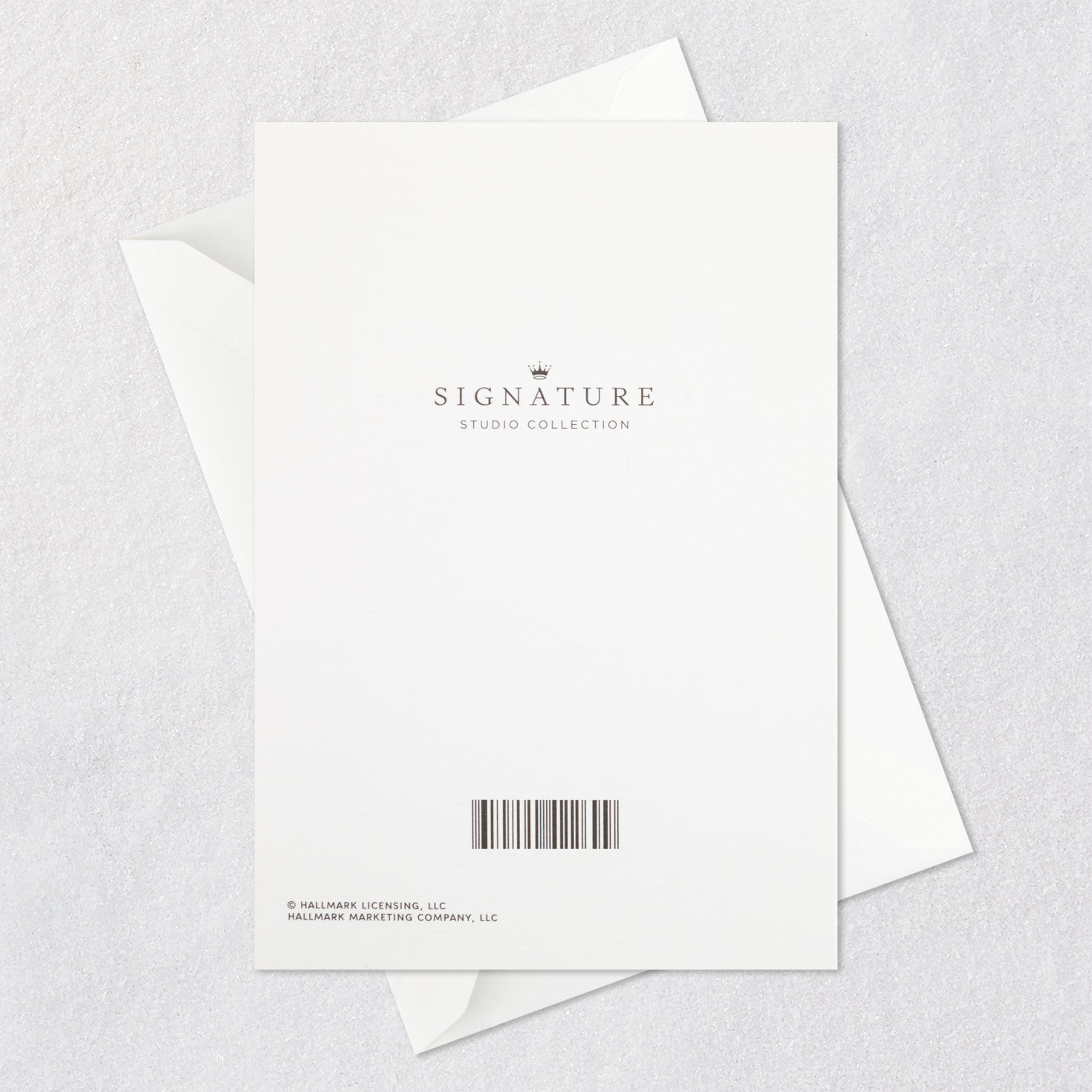10283-love-laughter-ever-after-wedding-card-7.jpg Love, Laughter & Ever After Wedding Card