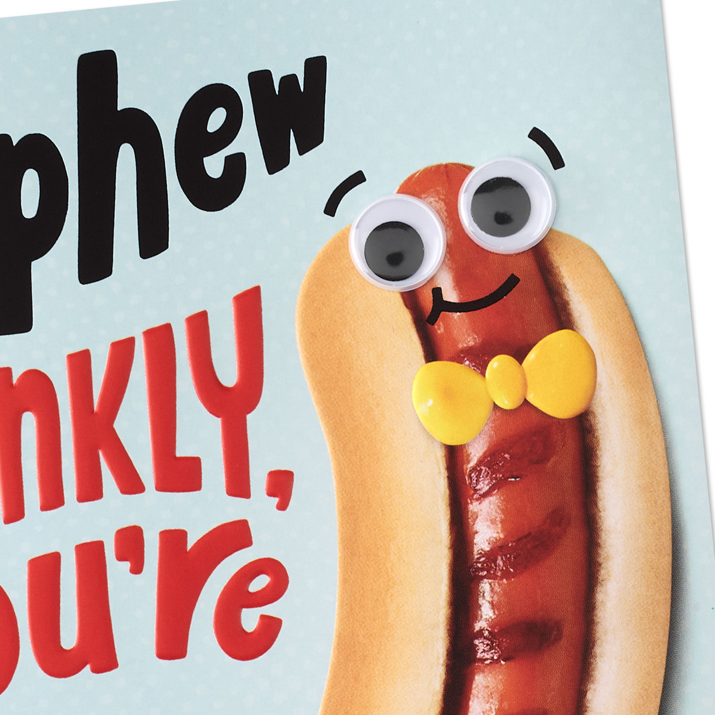 10330-frankly-amazing-funny-birthday-card-for-nephew-5.jpg Frankly Amazing Funny Birthday Card for Nephew