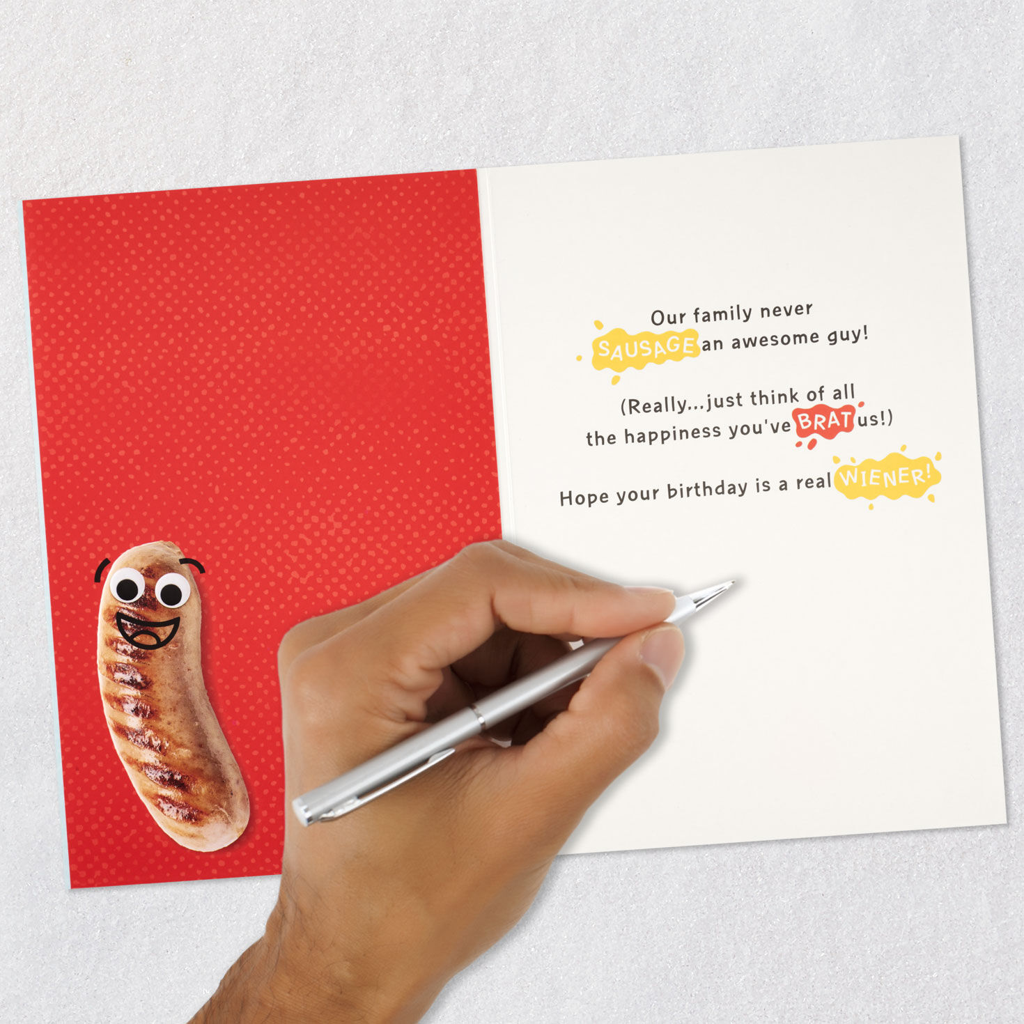 10330-frankly-amazing-funny-birthday-card-for-nephew-7.jpg Frankly Amazing Funny Birthday Card for Nephew