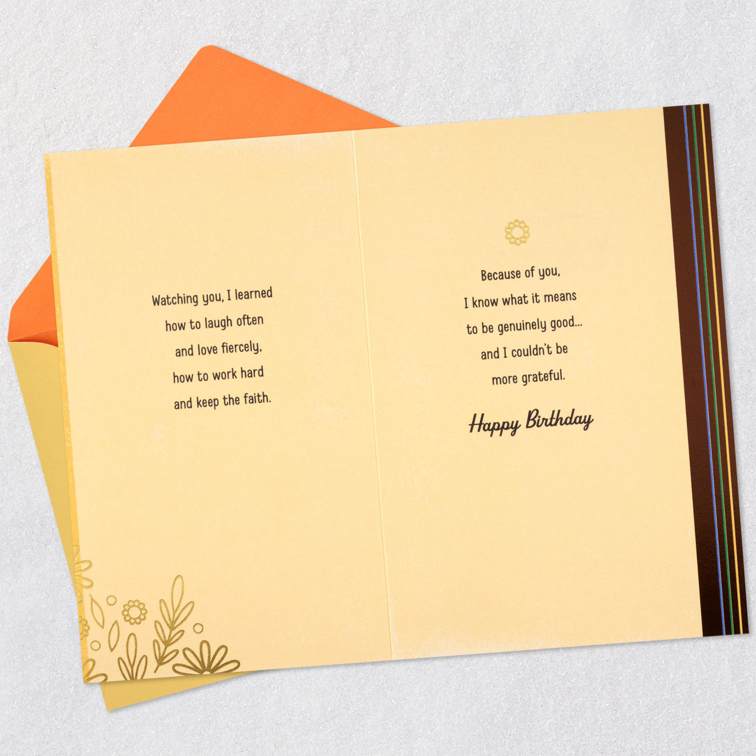 10337-mom-i-learned-from-your-love-birthday-card-from-son-4.jpg Mom, I Learned From Your Love Birthday Card From Son