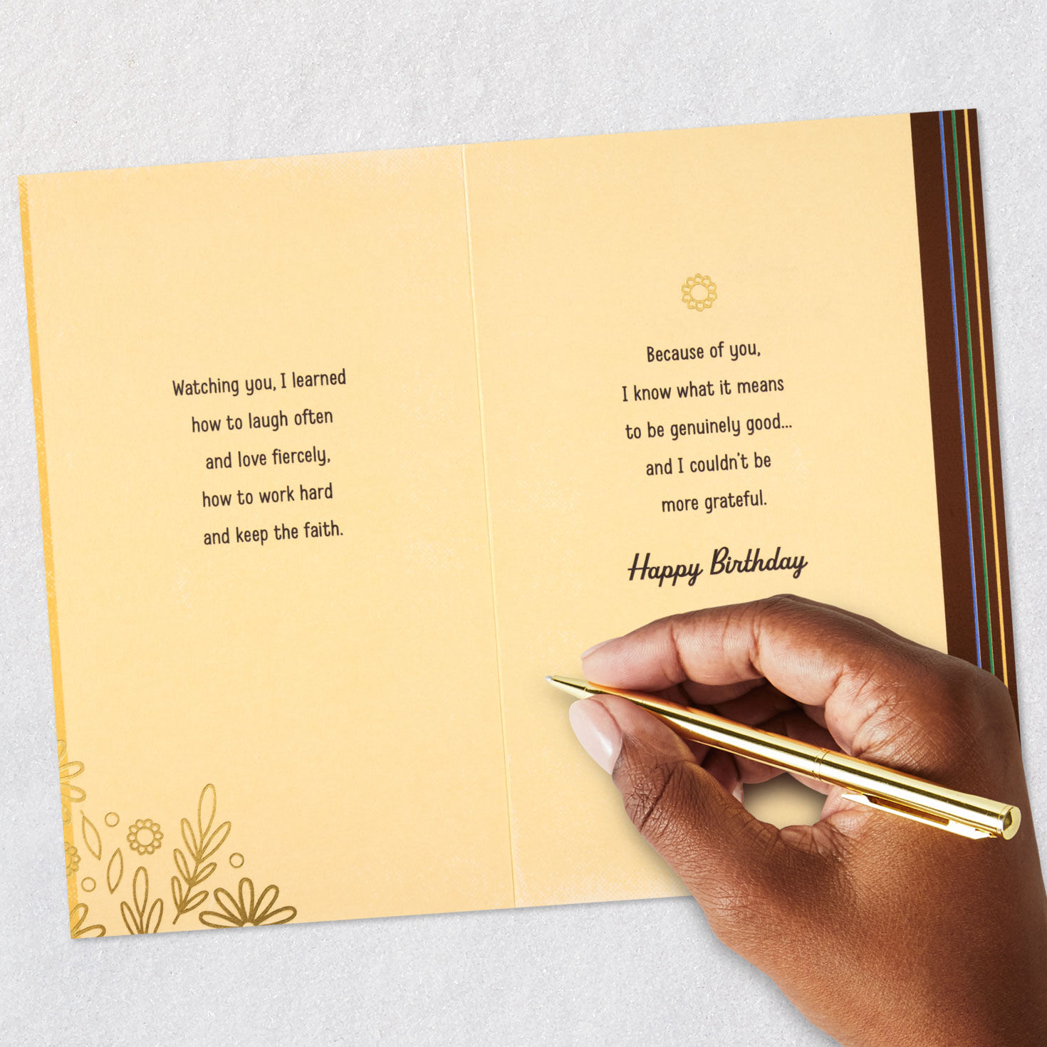10337-mom-i-learned-from-your-love-birthday-card-from-son-8.jpg Mom, I Learned From Your Love Birthday Card From Son