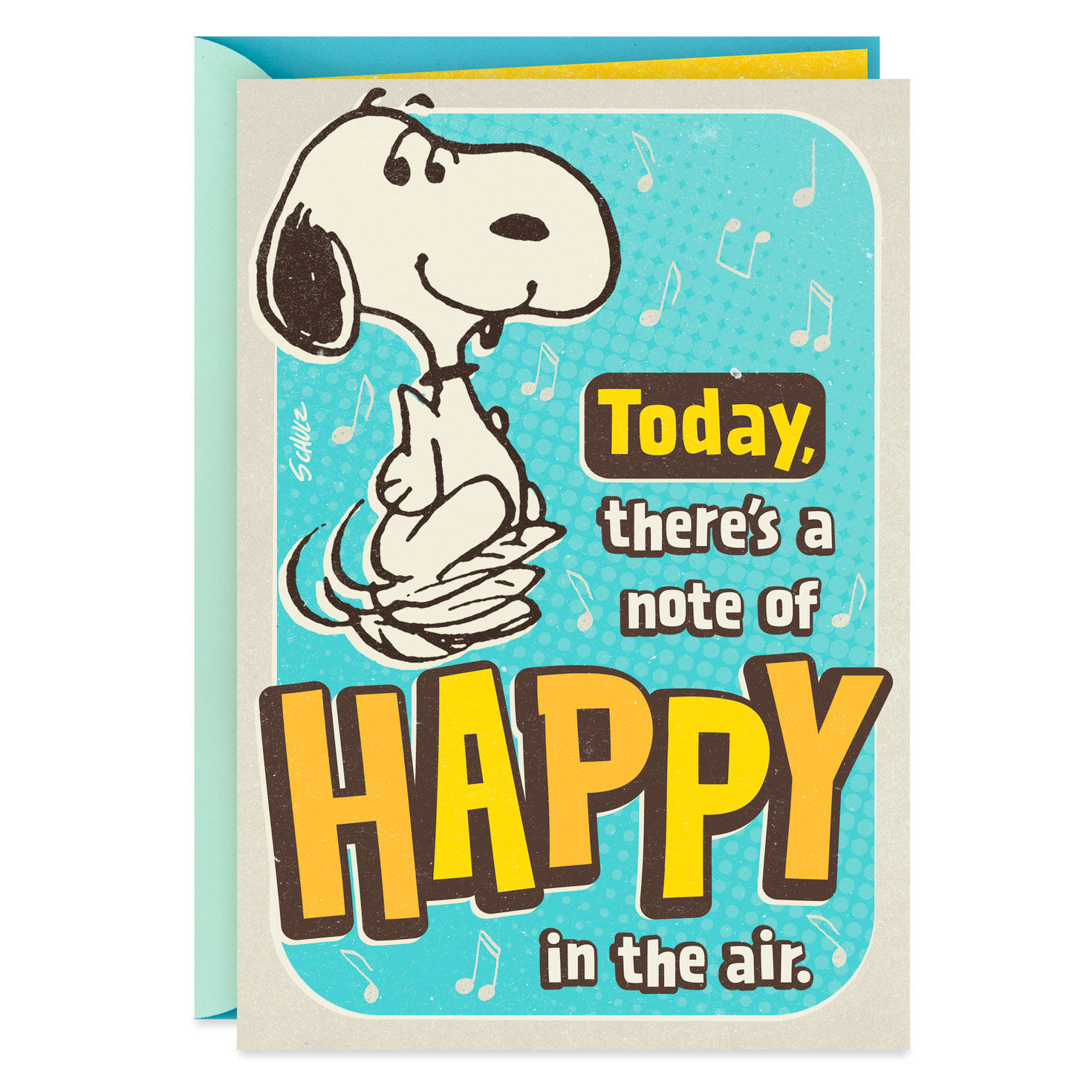 10342-peanuts-a-note-of-happy-musical-birthday-card-1.jpg Peanuts® A Note of Happy Musical Birthday Card
