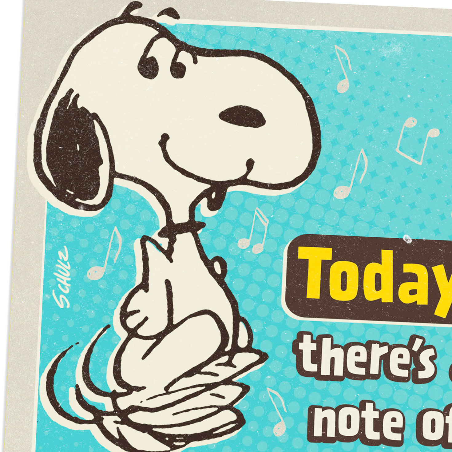 10342-peanuts-a-note-of-happy-musical-birthday-card-4.jpg Peanuts® A Note of Happy Musical Birthday Card