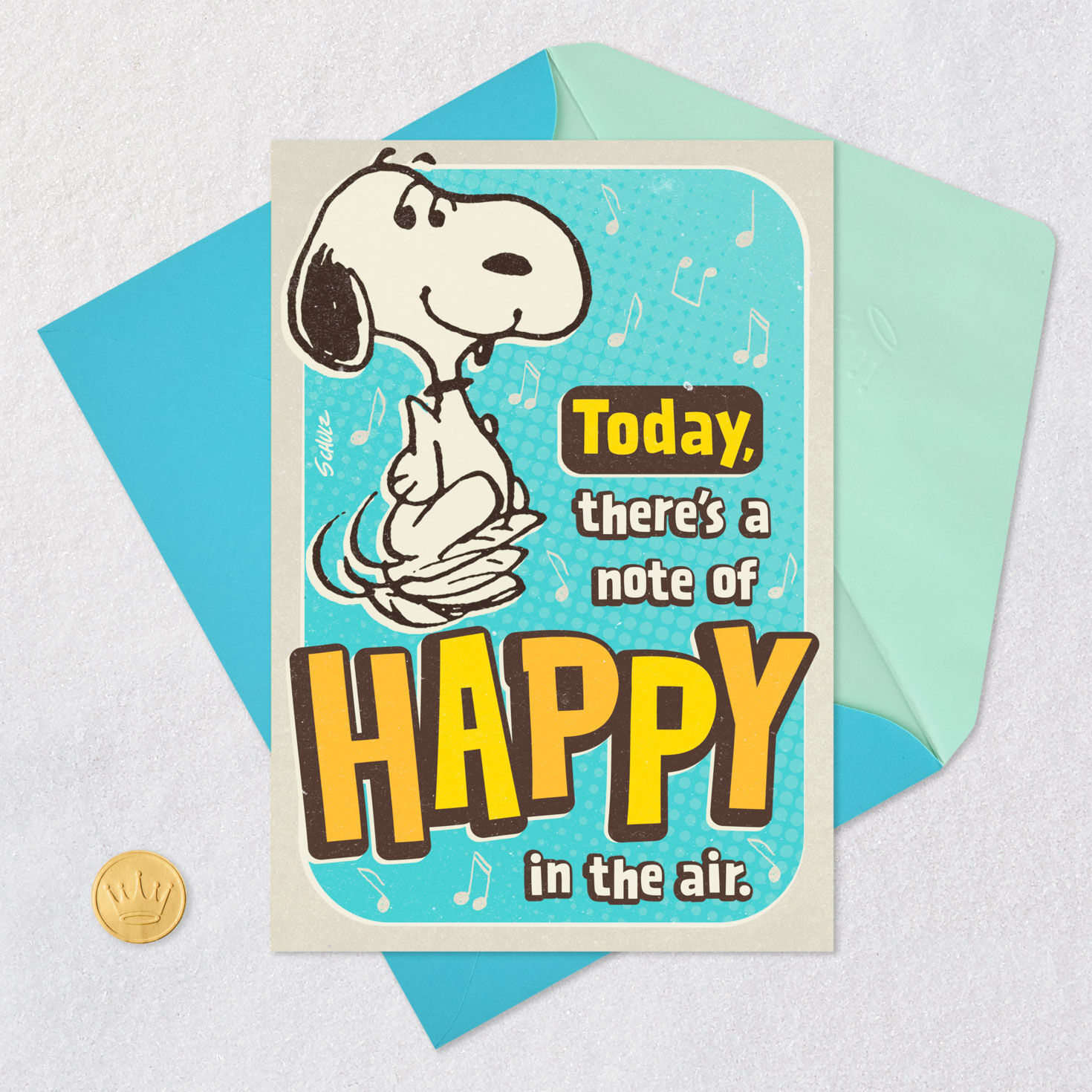 10342-peanuts-a-note-of-happy-musical-birthday-card-5.jpg Peanuts® A Note of Happy Musical Birthday Card