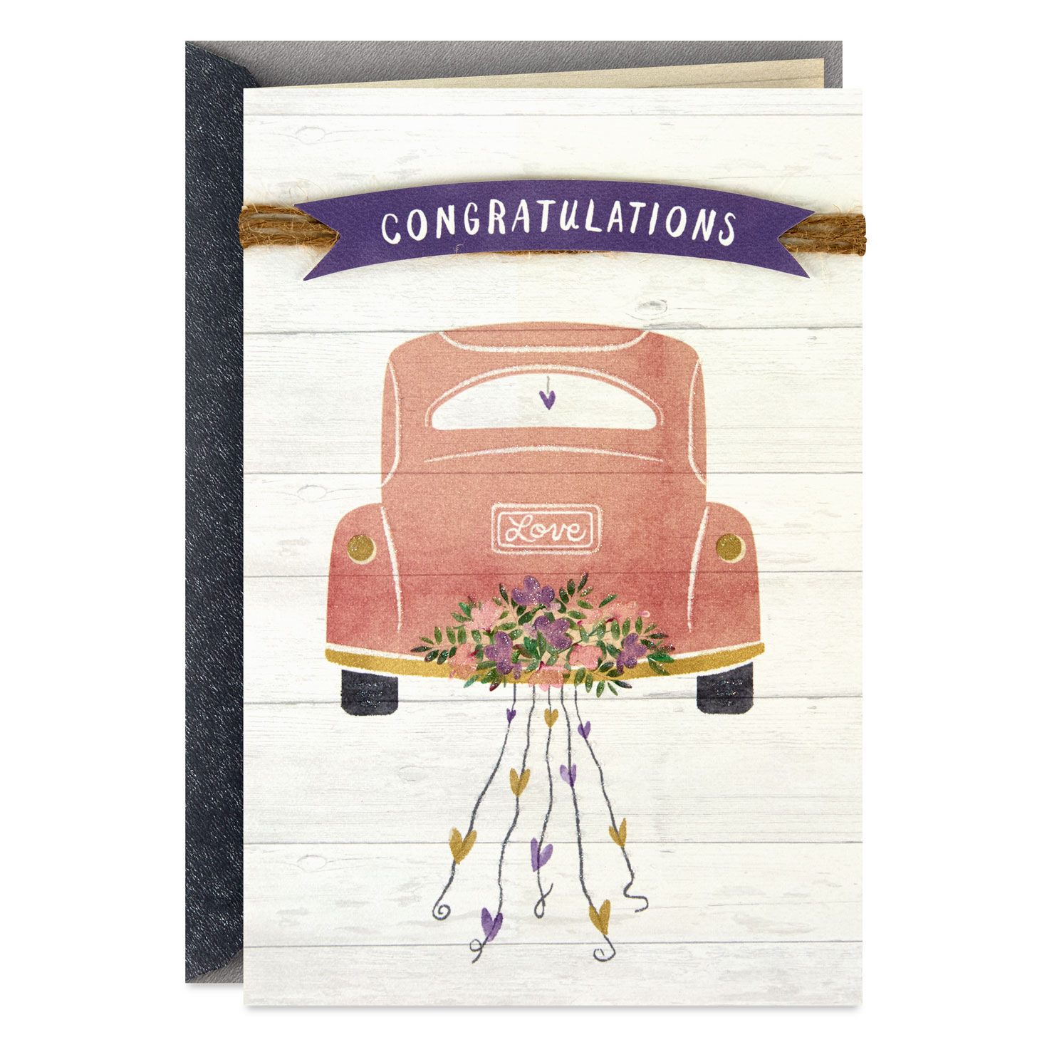 10346-lifetime-of-happiness-and-love-wedding-card-1.jpg Lifetime of Happiness and Love Wedding Card