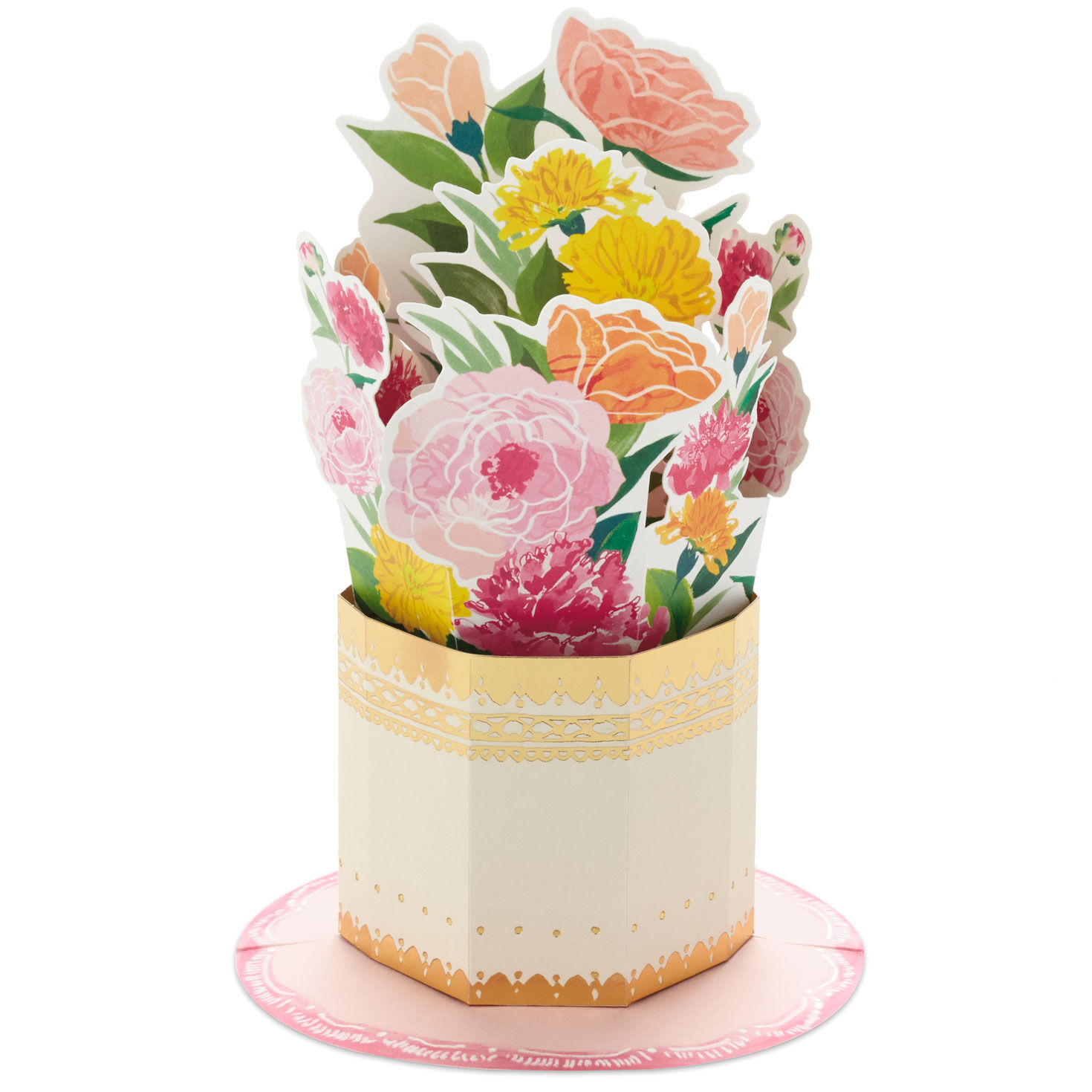 10380-enjoy-every-beautiful-moment-flower-vase-3d-pop-up-card-2.jpg Enjoy Every Beautiful Moment Flower Vase 3D Pop-Up Card