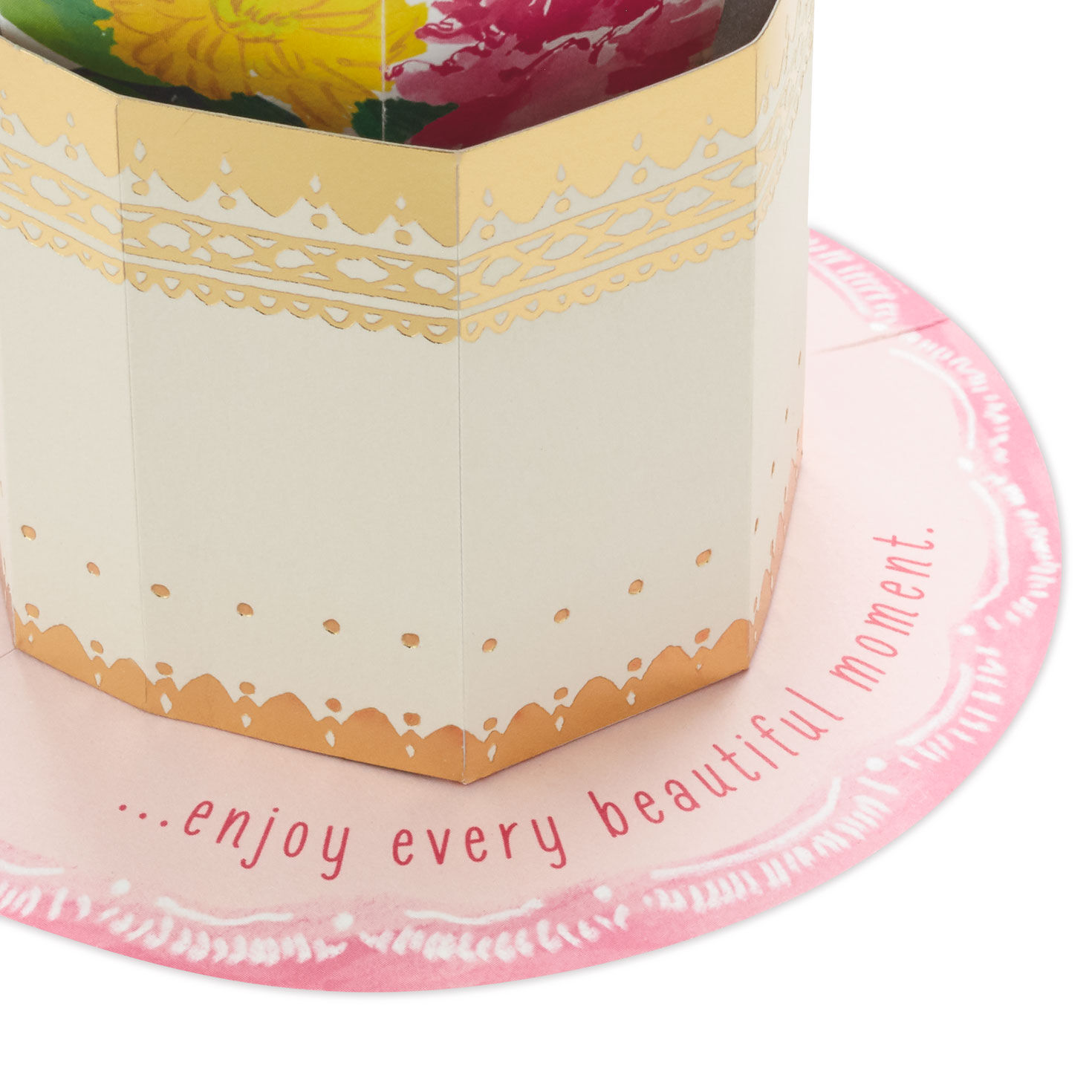 10380-enjoy-every-beautiful-moment-flower-vase-3d-pop-up-card-3.jpg Enjoy Every Beautiful Moment Flower Vase 3D Pop-Up Card