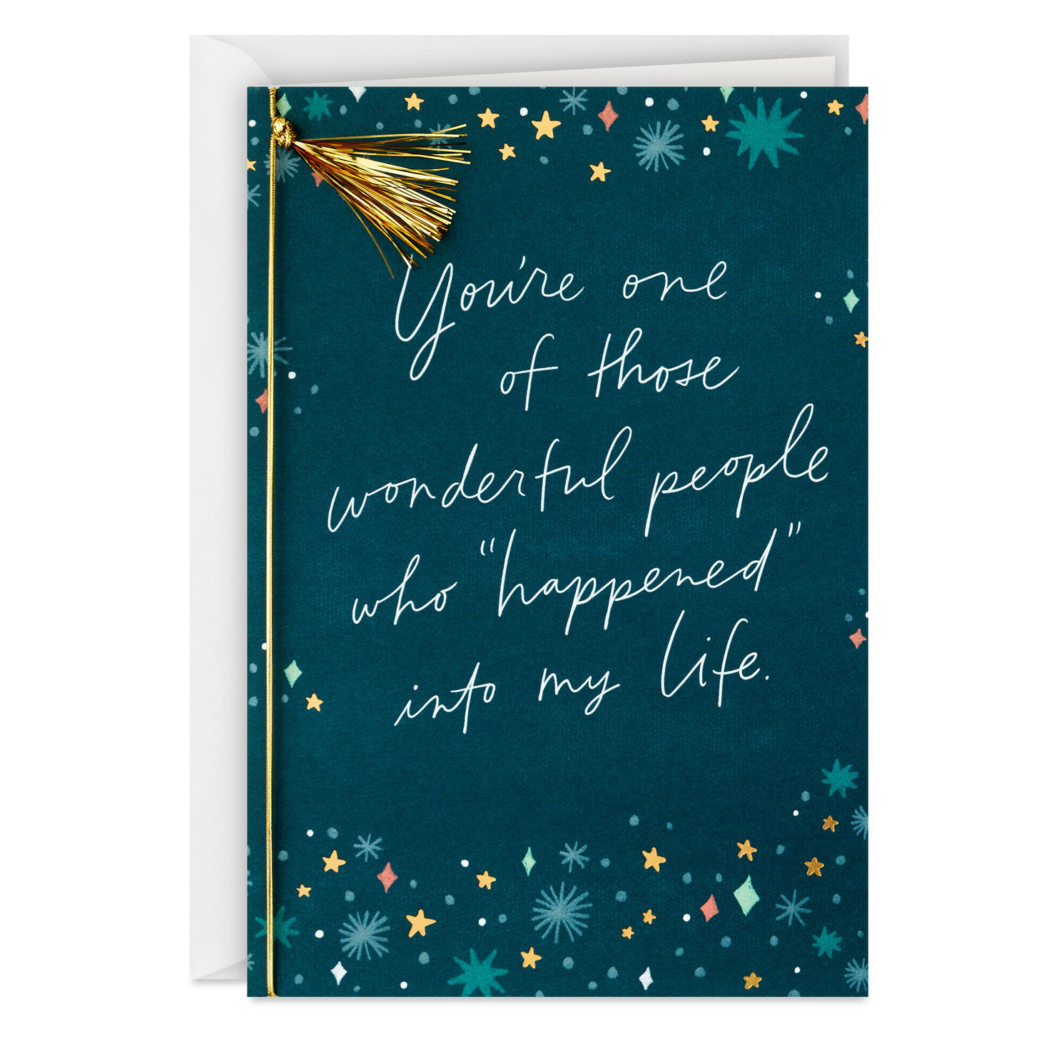 10438-beyond-grateful-for-you-holiday-card-1.jpg Beyond Grateful for You Holiday Card