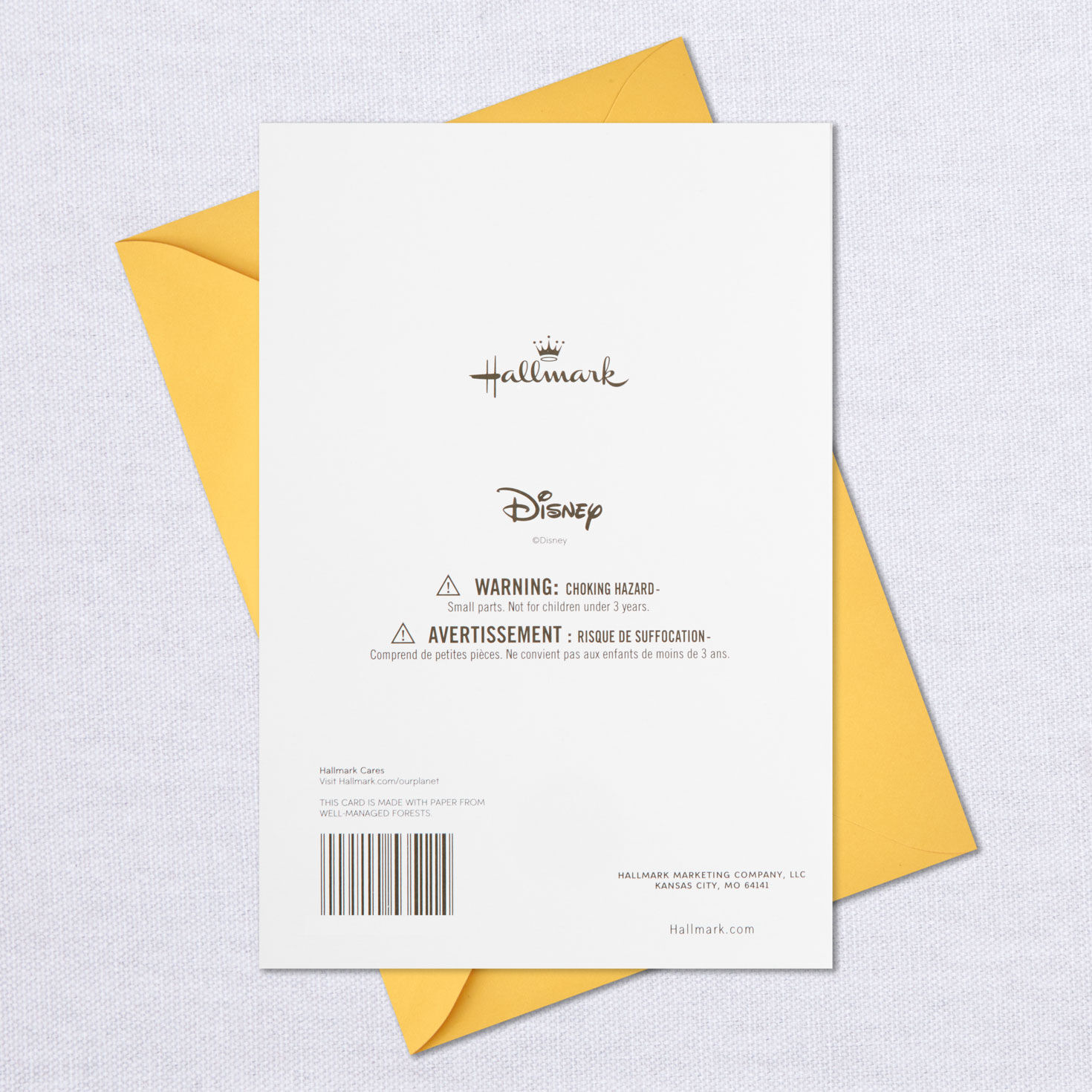 10551-disney-the-little-mermaid-ariel-birthday-card-with-keychain-for-her-8.jpg Disney The Little Mermaid Ariel Birthday Card With Keychain for Her