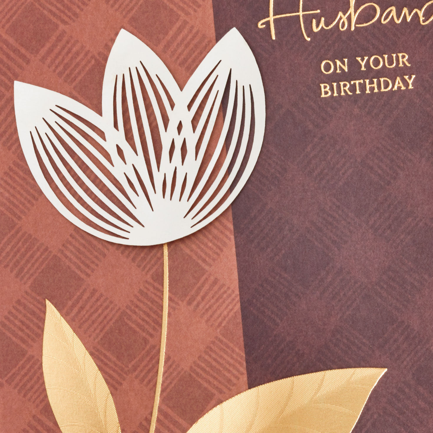 10577-love-the-man-you-are-birthday-card-for-husband-5.jpg Love the Man You Are Birthday Card for Husband