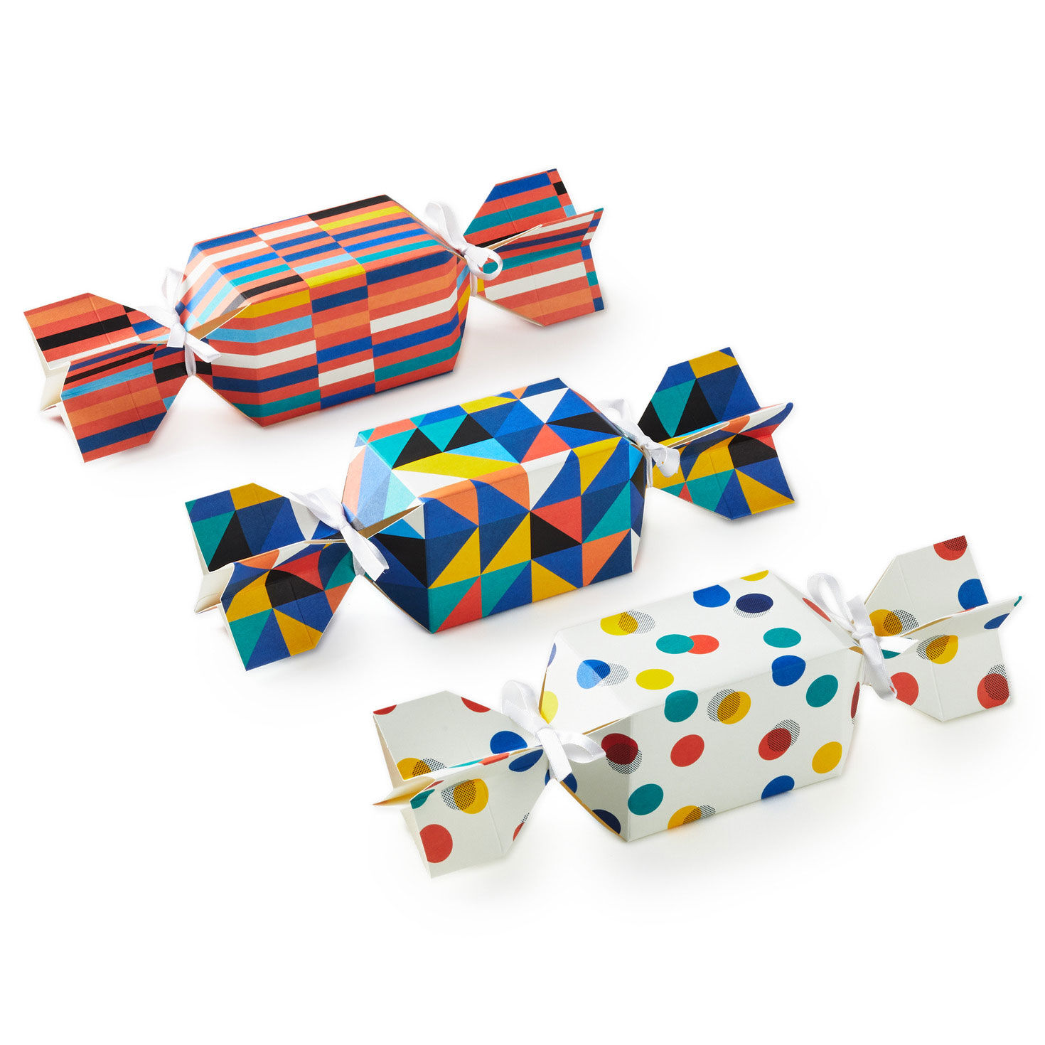 10648-colorful-candy-shaped-party-favor-boxes-set-of-3-1.jpg Colorful Candy-Shaped Party Favor Boxes, Set of 3