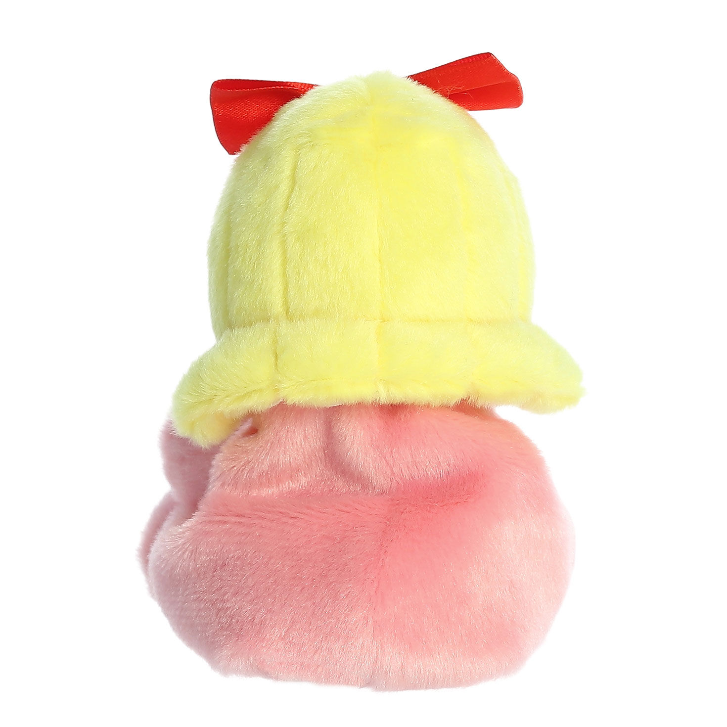 Aurora Palm Pals Dr. Seuss's Cindy-Lou Who Plush, 5"