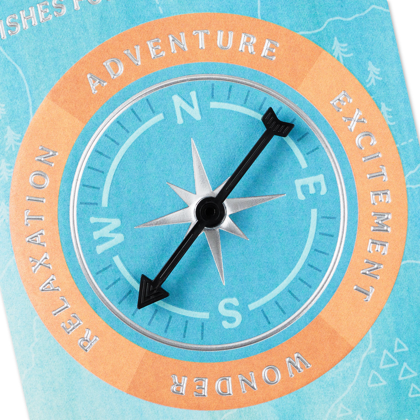 10712-wishes-for-the-year-compass-wheel-birthday-card-for-son-in-law-4.jpg Wishes for the Year Compass Wheel Birthday Card for Son-in-Law