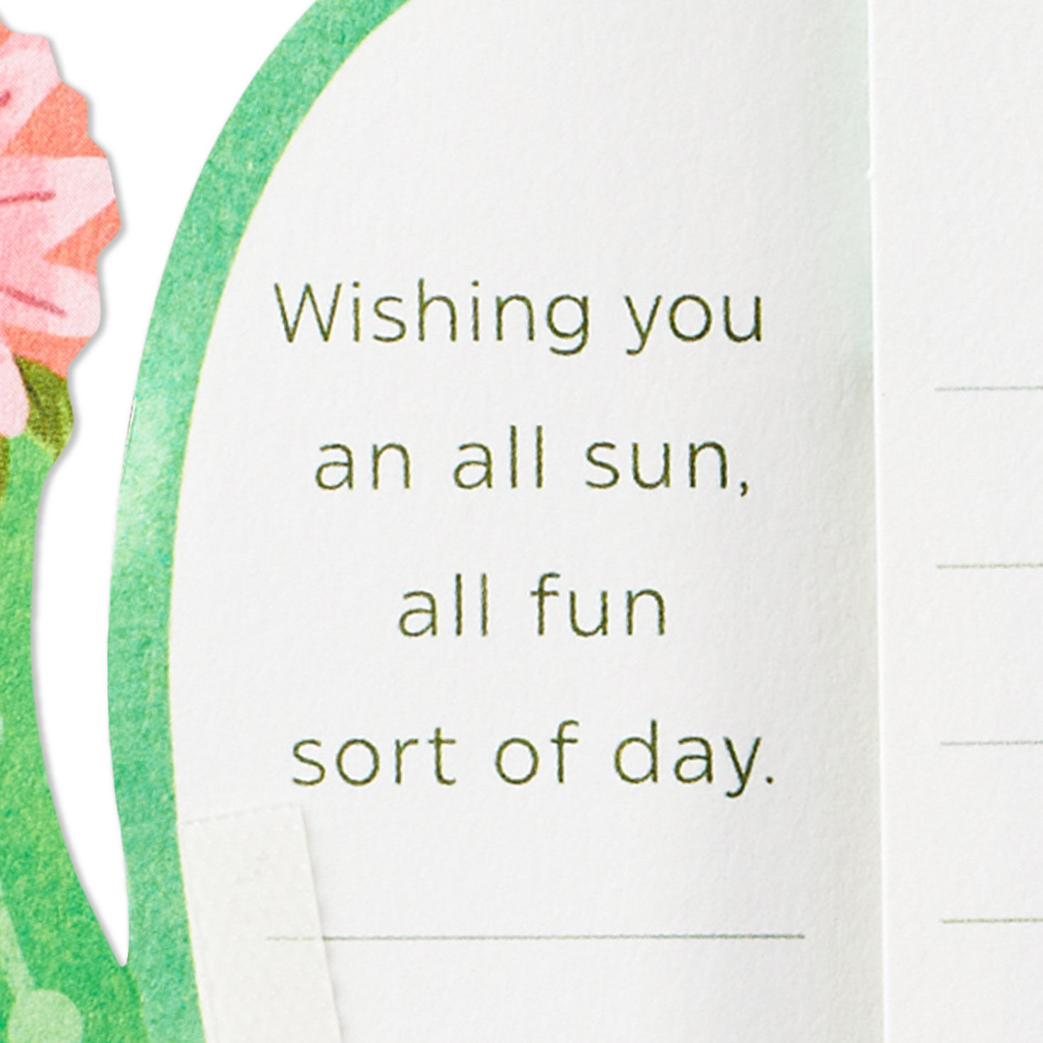 10761-all-sun-all-fun-flowering-cactus-honeycomb-3d-pop-up-card-5.jpg All Sun, All Fun Flowering Cactus Honeycomb 3D Pop-Up Card