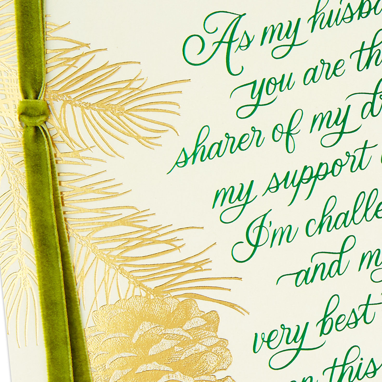 10792-my-best-friend-and-partner-in-love-christmas-card-for-husband-5.jpg My Best Friend and Partner in Love Christmas Card for Husband