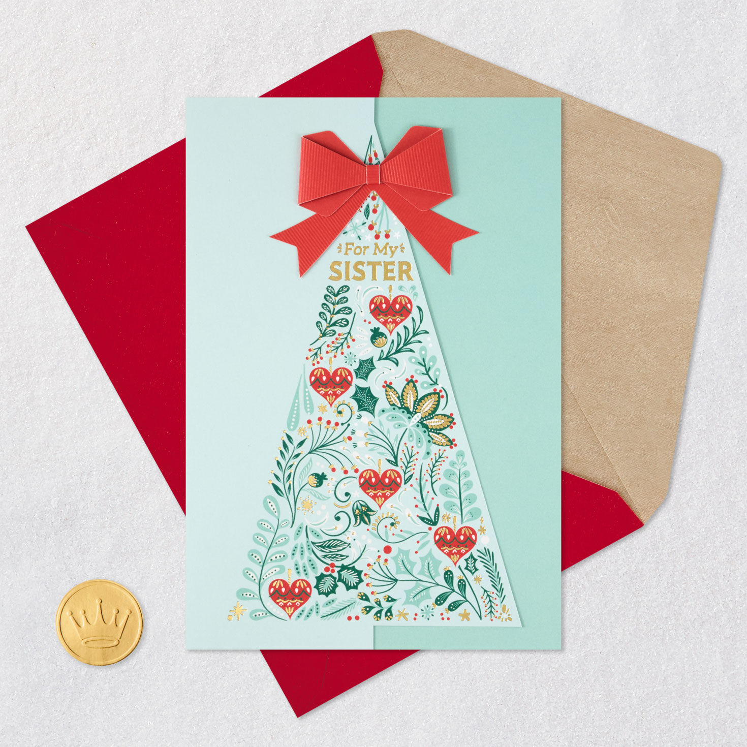 10813-my-sister-my-friend-christmas-card-8.jpg My Sister, My Friend Christmas Card