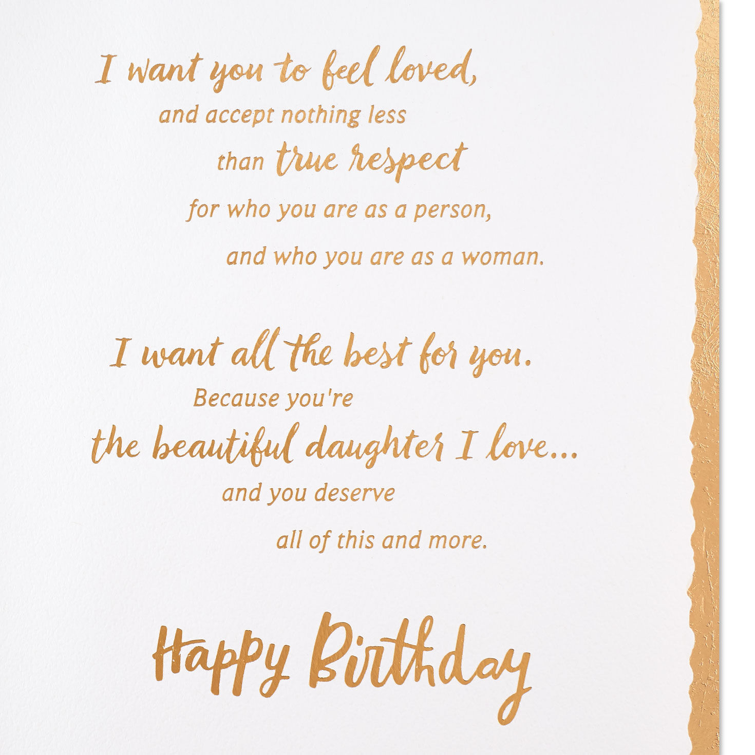 10821-what-i-wish-for-you-birthday-card-for-daughter-4.jpg What I Wish for You Birthday Card for Daughter