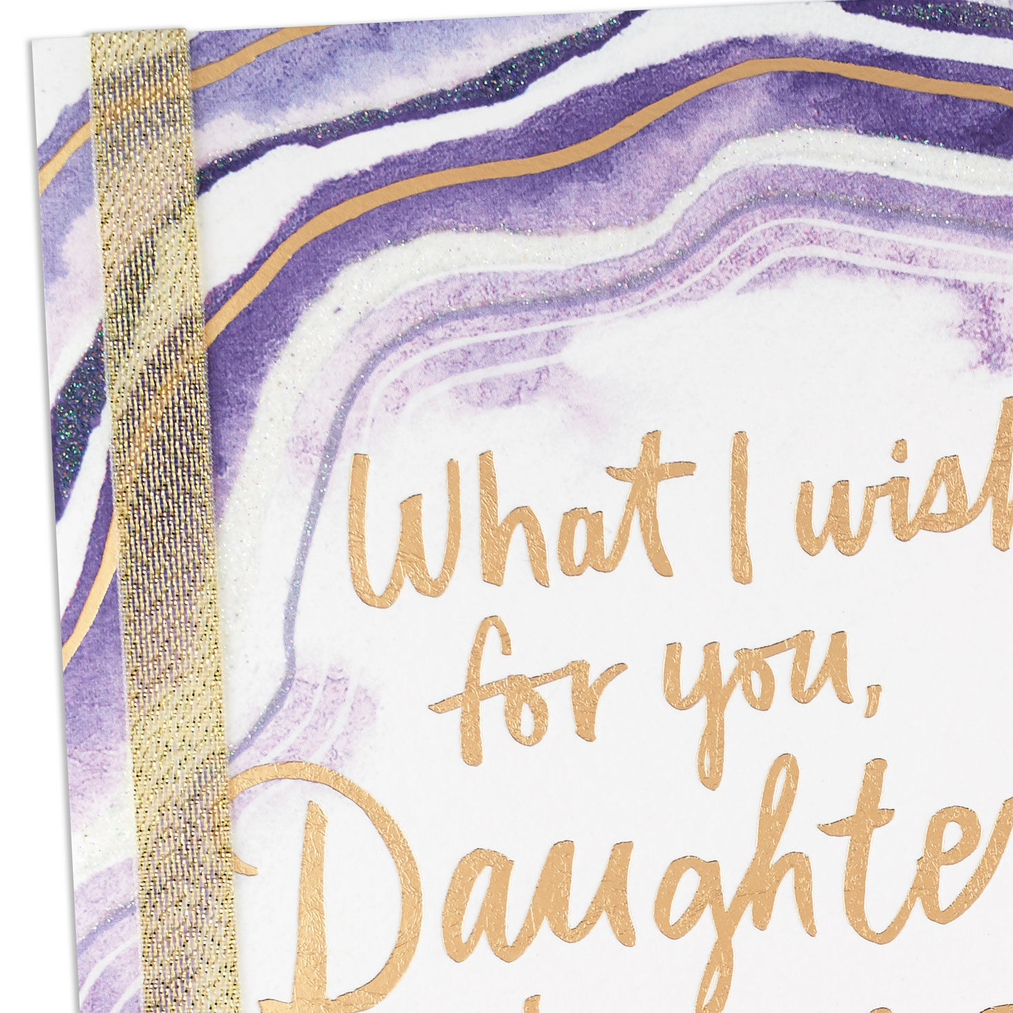 10821-what-i-wish-for-you-birthday-card-for-daughter-7.jpg What I Wish for You Birthday Card for Daughter