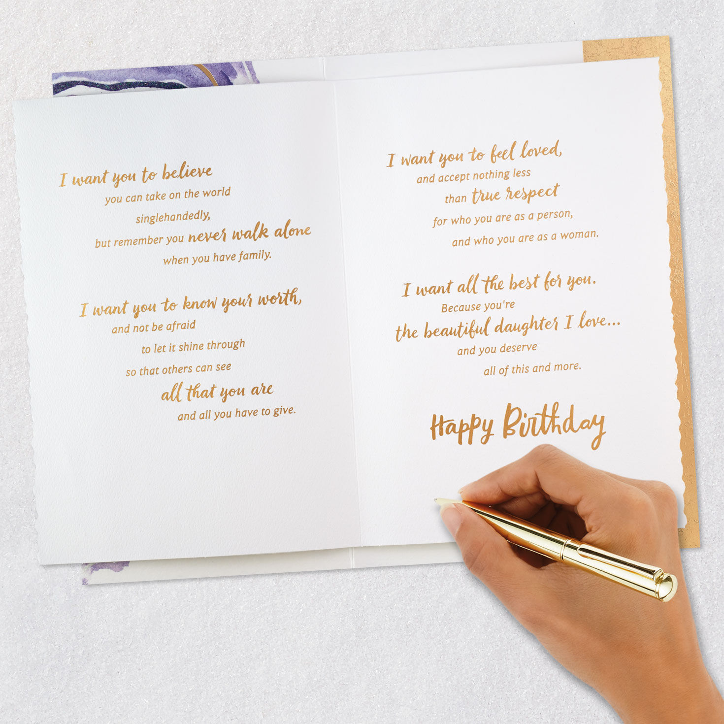 10821-what-i-wish-for-you-birthday-card-for-daughter-9.jpg What I Wish for You Birthday Card for Daughter