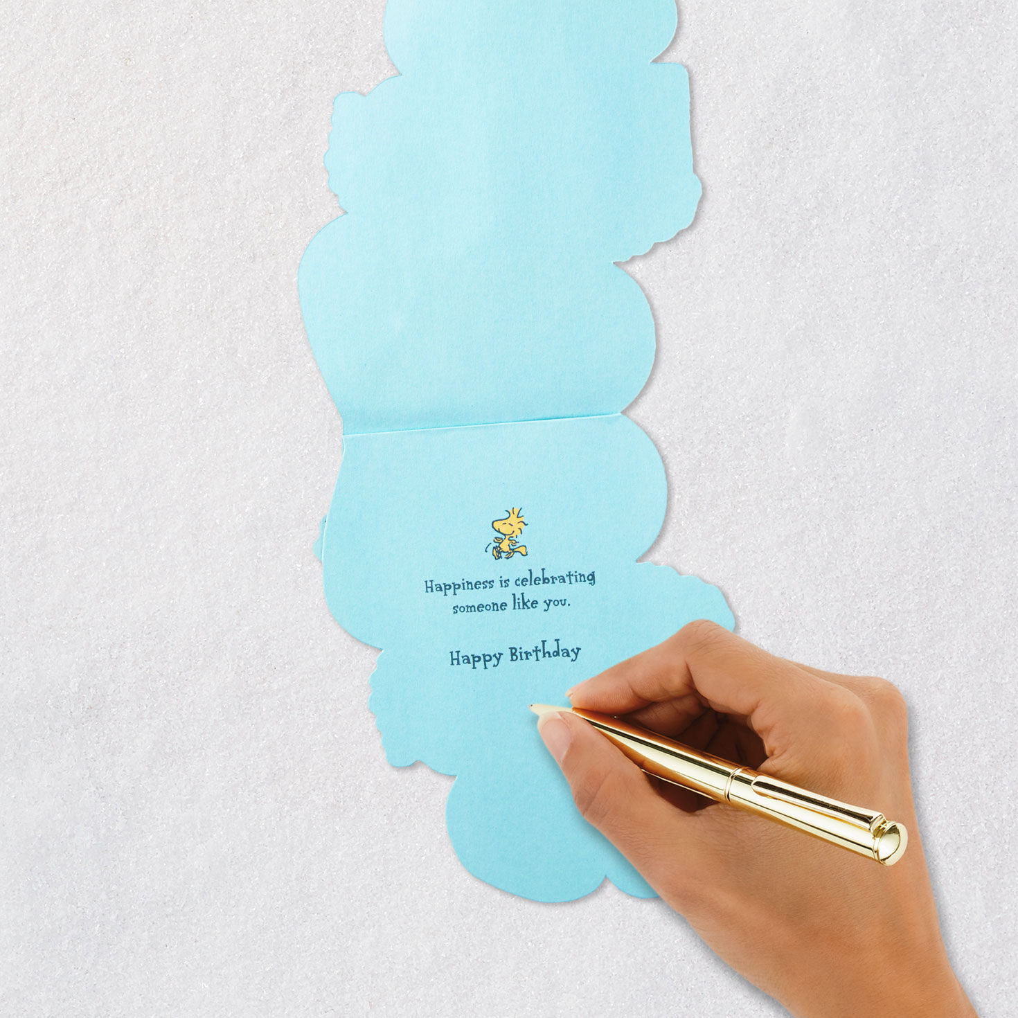 10904-peanuts-snoopy-and-woodstock-happiness-is-celebrating-you-birthday-card-6.jpg Peanuts® Snoopy and Woodstock Happiness Is Celebrating You Birthday Card