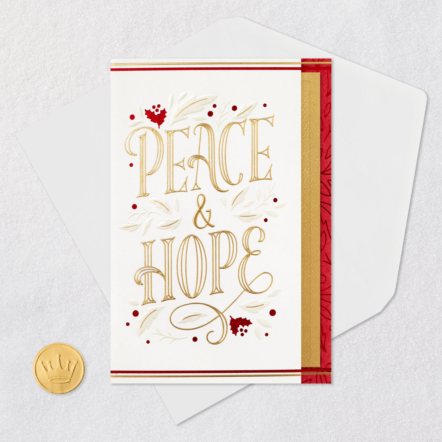 10935-warm-feelings-of-peace-and-hope-holiday-card-6.jpg Warm Feelings of Peace and Hope Holiday Card