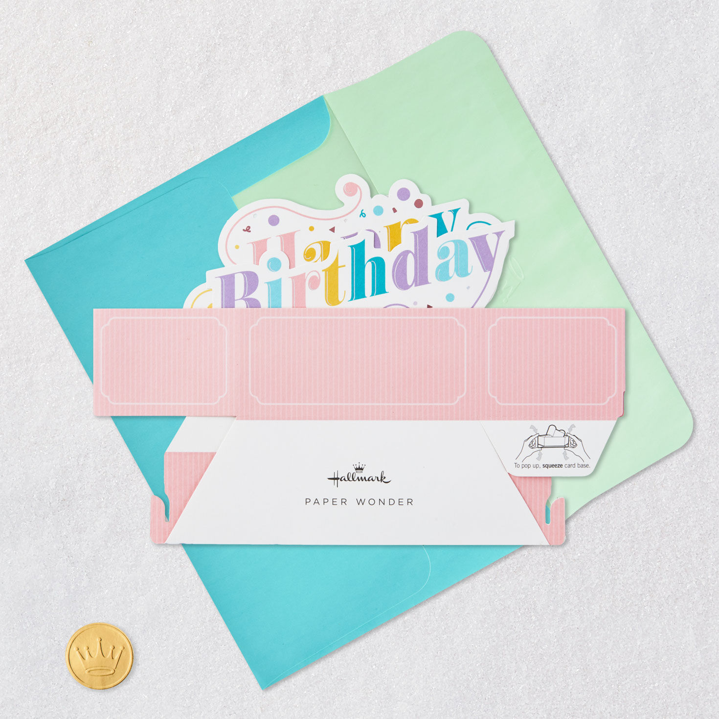 11031-good-vibes-confetti-3d-pop-up-birthday-card-5.jpg Good Vibes Confetti 3D Pop-Up Birthday Card