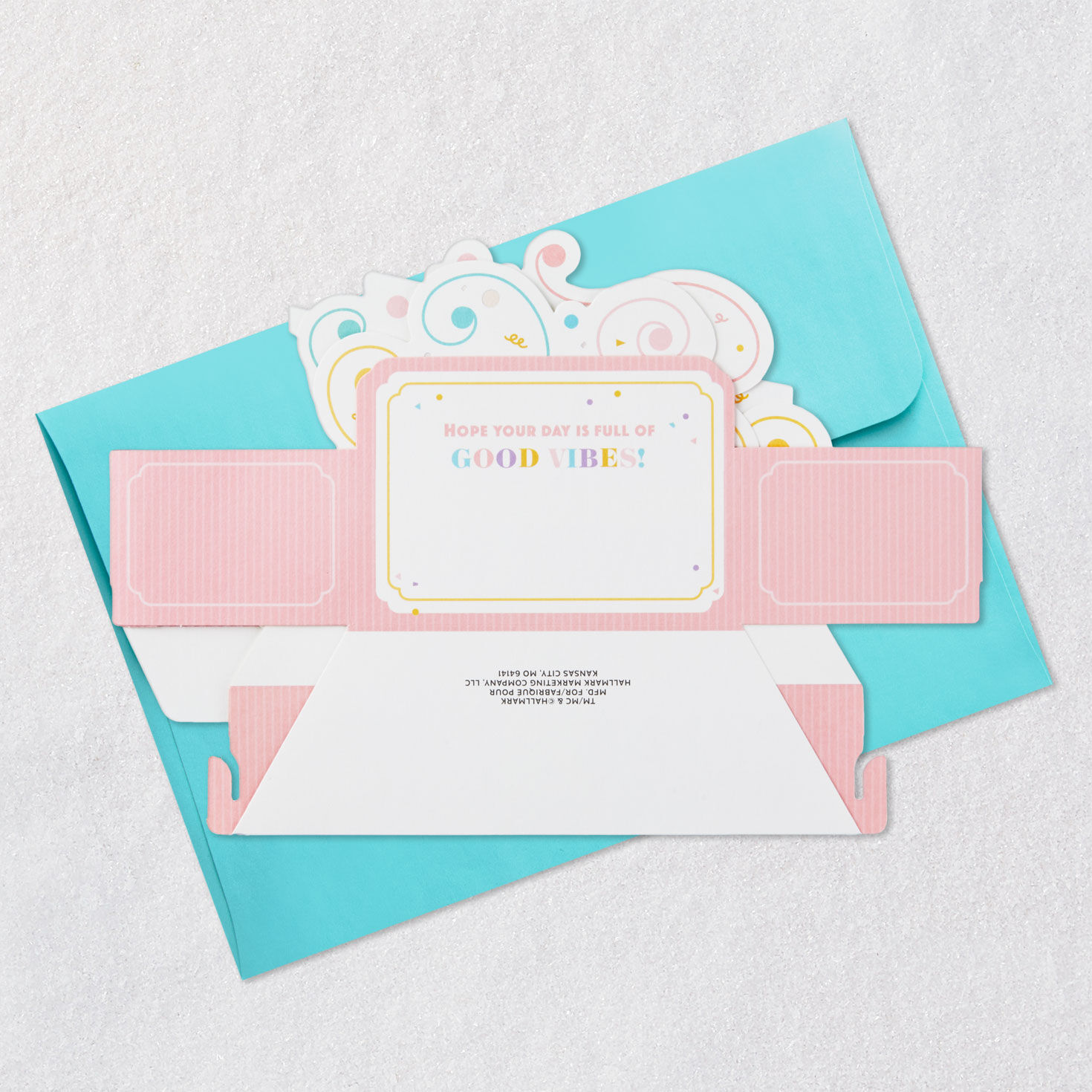 11031-good-vibes-confetti-3d-pop-up-birthday-card-7.jpg Good Vibes Confetti 3D Pop-Up Birthday Card