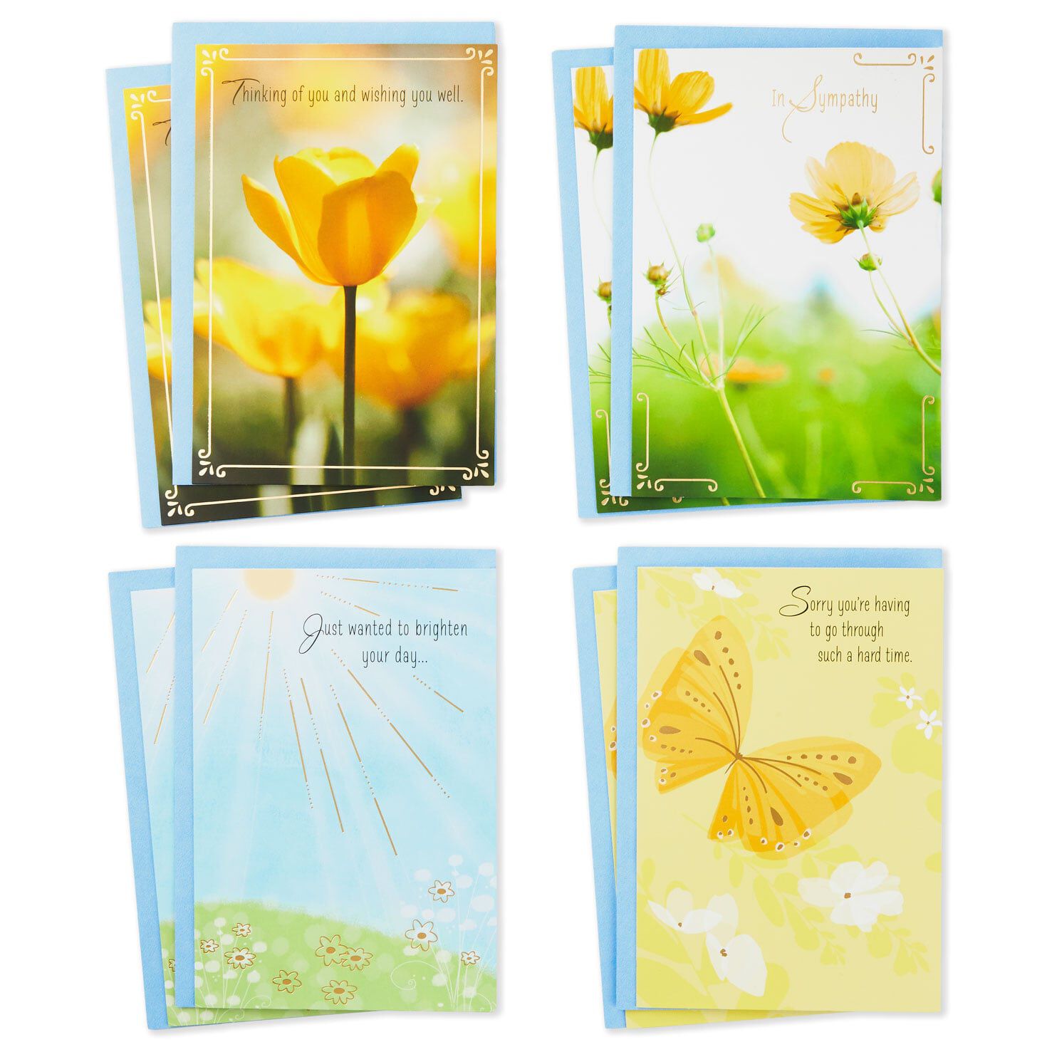 11040-nature-scenes-assorted-support-and-sympathy-cards-pack-of-8-1.jpg Nature Scenes Assorted Support and Sympathy Cards, Pack of 8