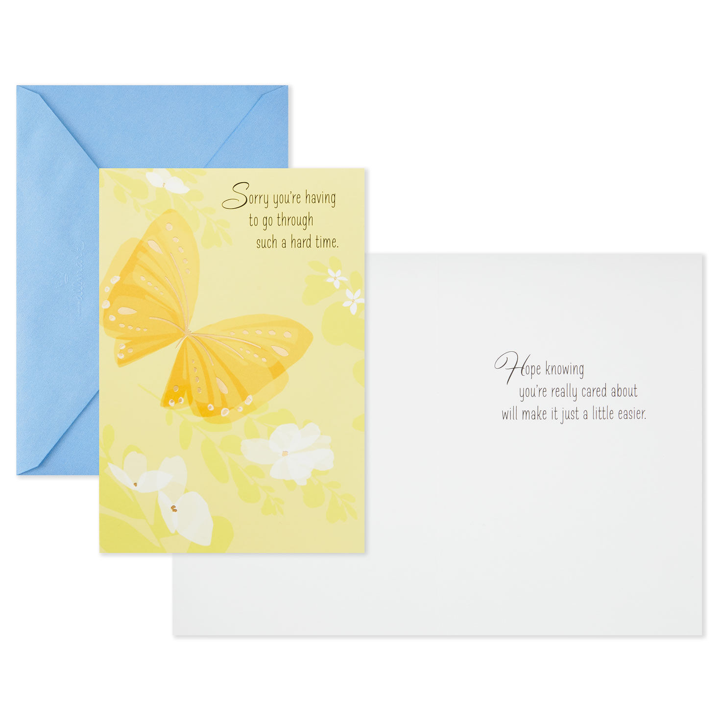 11040-nature-scenes-assorted-support-and-sympathy-cards-pack-of-8-6.jpg Nature Scenes Assorted Support and Sympathy Cards, Pack of 8