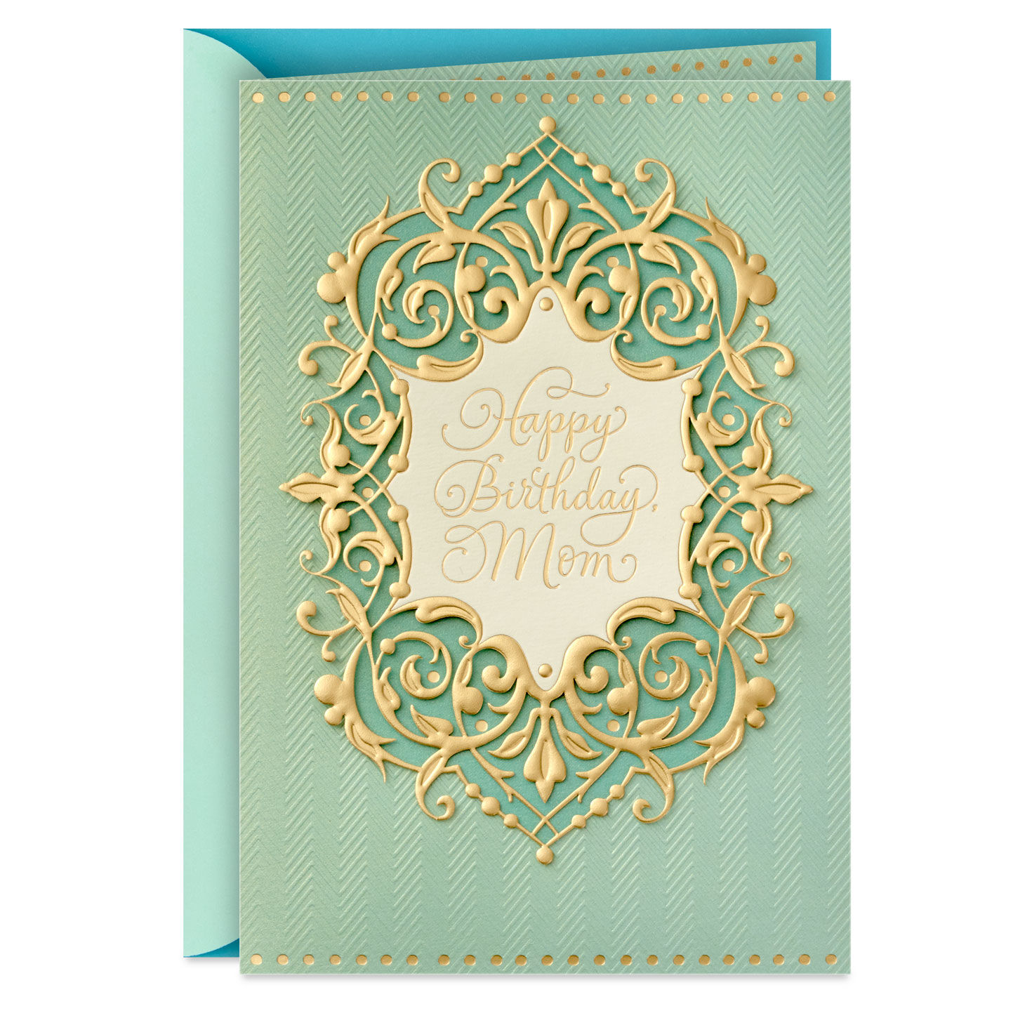11082-all-you-are-to-our-family-birthday-card-for-mom-1.jpg All You Are to Our Family Birthday Card for Mom