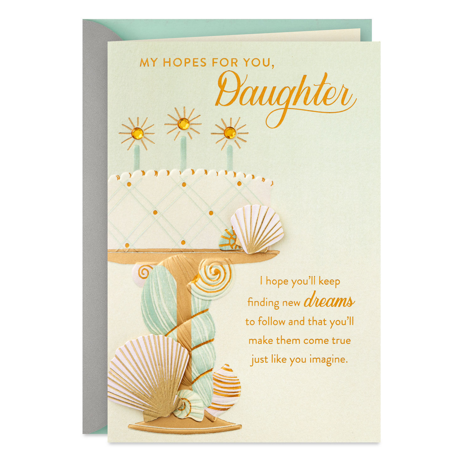 11085-my-hopes-for-you-birthday-card-for-daughter-1.jpg My Hopes for You Birthday Card for Daughter