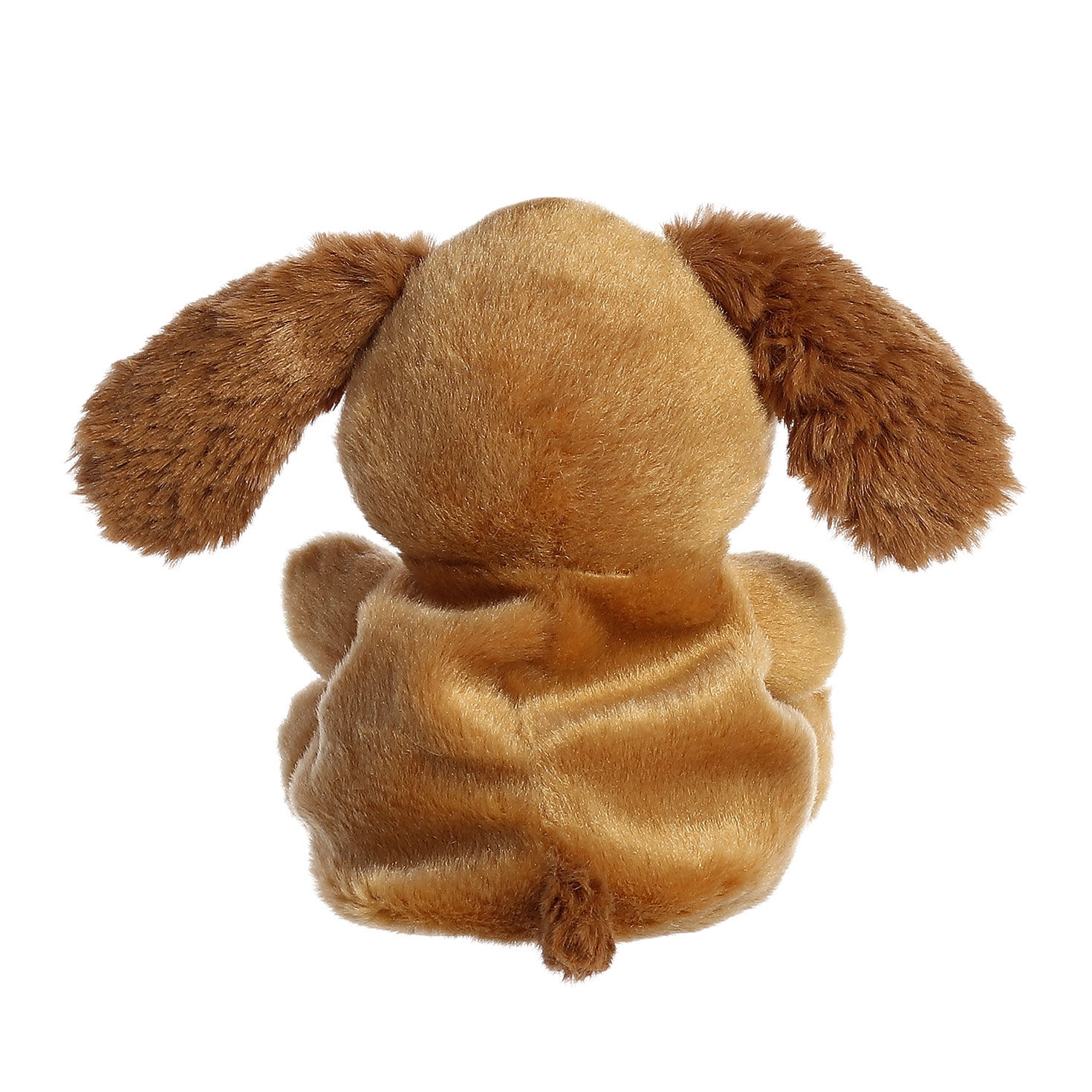 Aurora Palm Pals Dr. Seuss's Max Plush, 5"