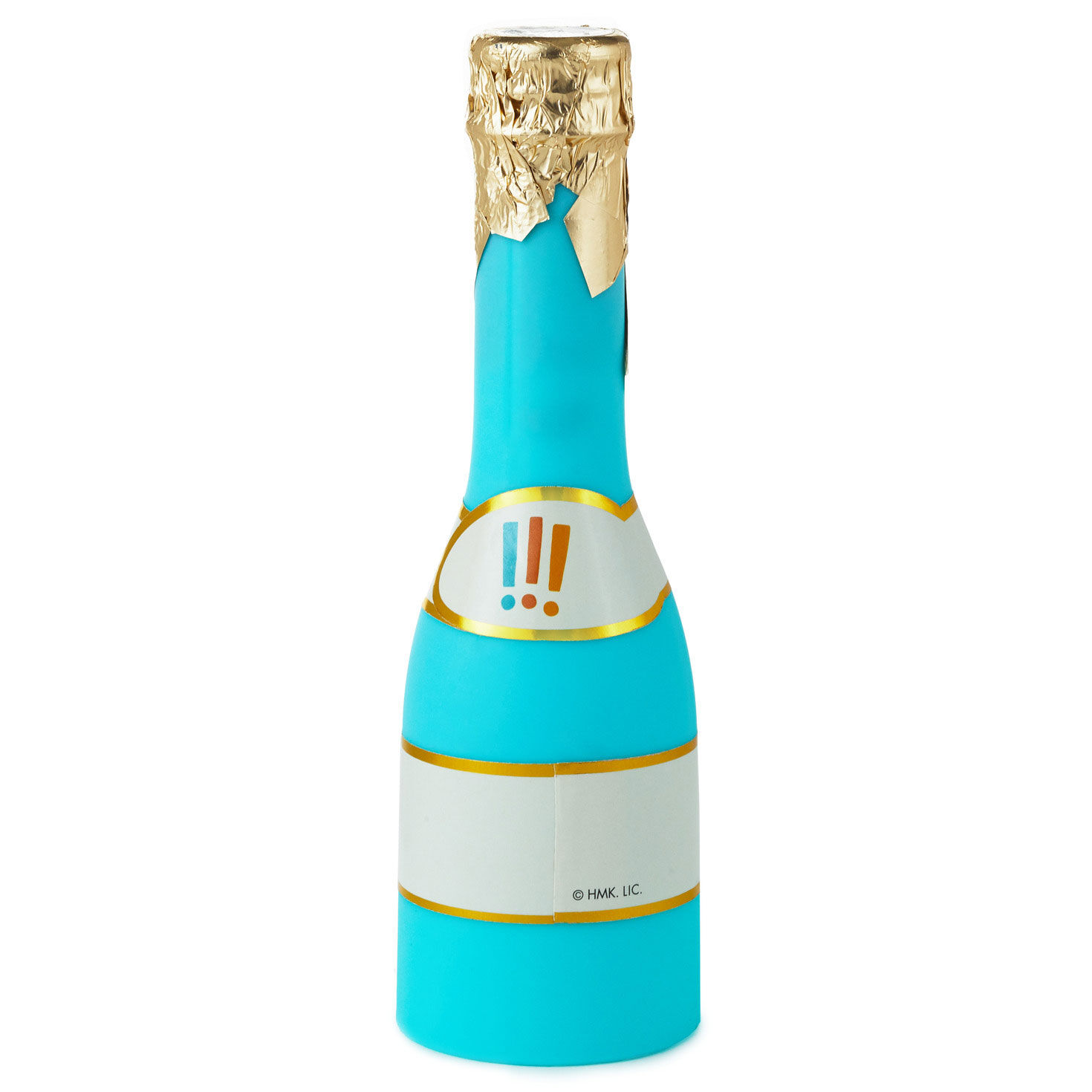 This Party's Poppin' Champagne Party Popper