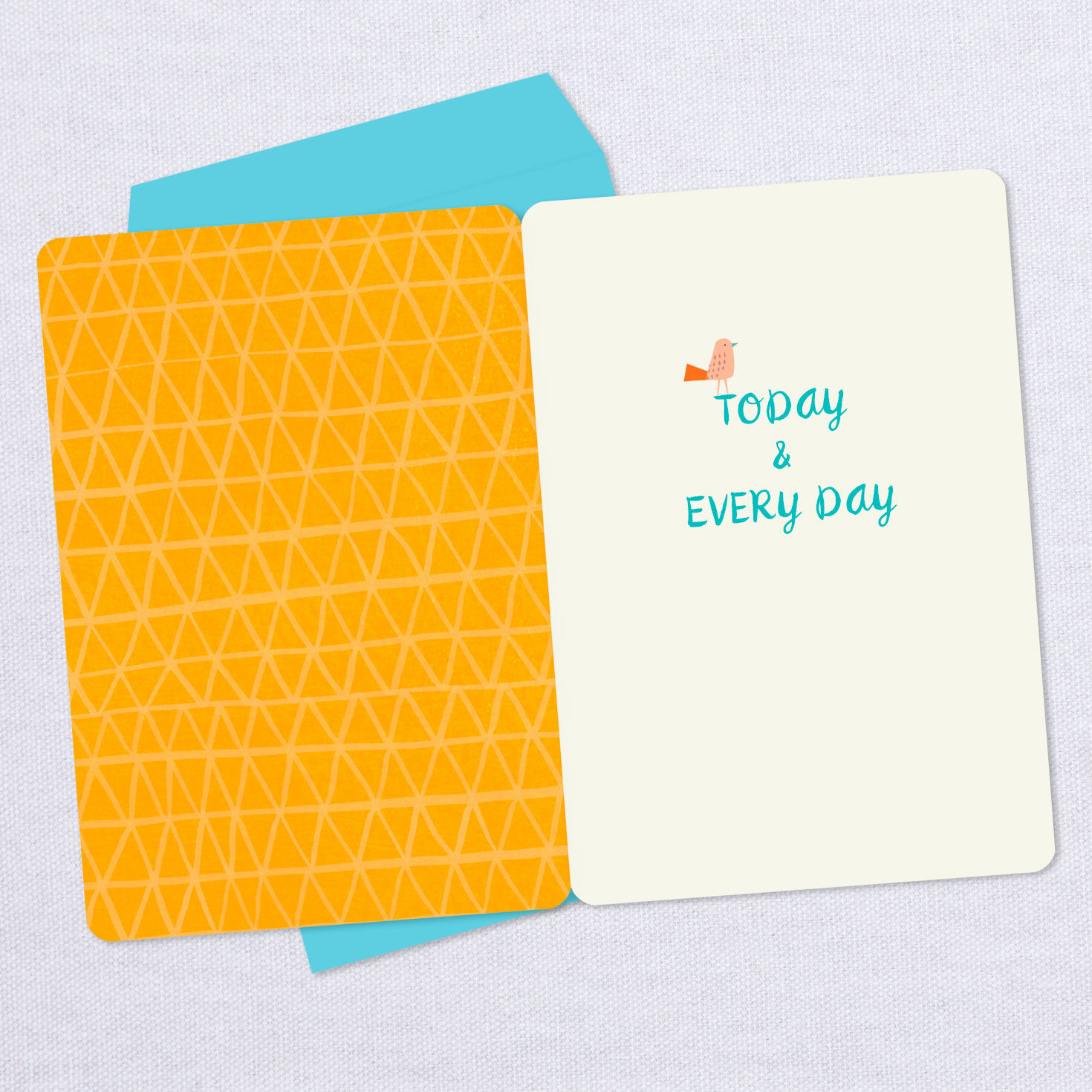 11326-16-you-are-loved-jumbo-love-card-3.jpg 16" You Are Loved Jumbo Love Card