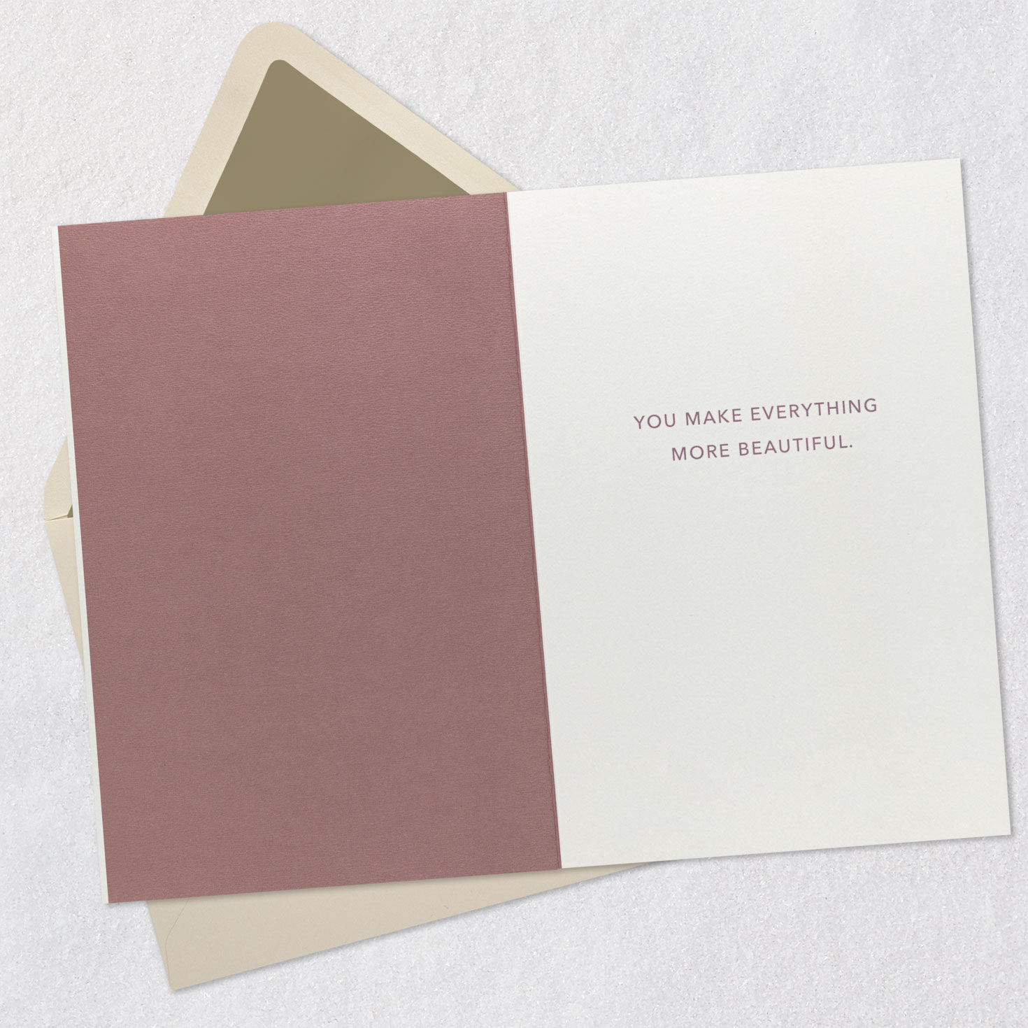 11407-you-make-everything-more-beautiful-birthday-card-3.jpg You Make Everything More Beautiful Birthday Card