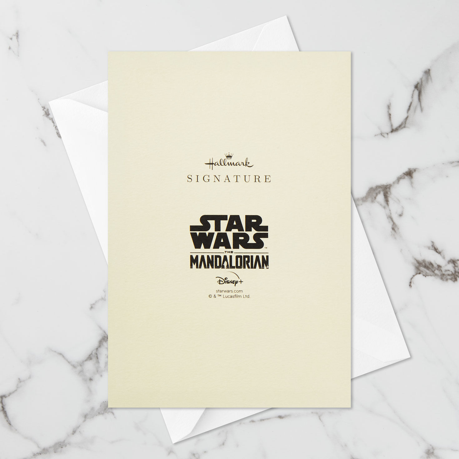 11541-star-wars-the-mandalorian-the-child-today-is-all-about-you-card-7.jpg Star Wars: The Mandalorian™ The Child™ Today Is All About You Card