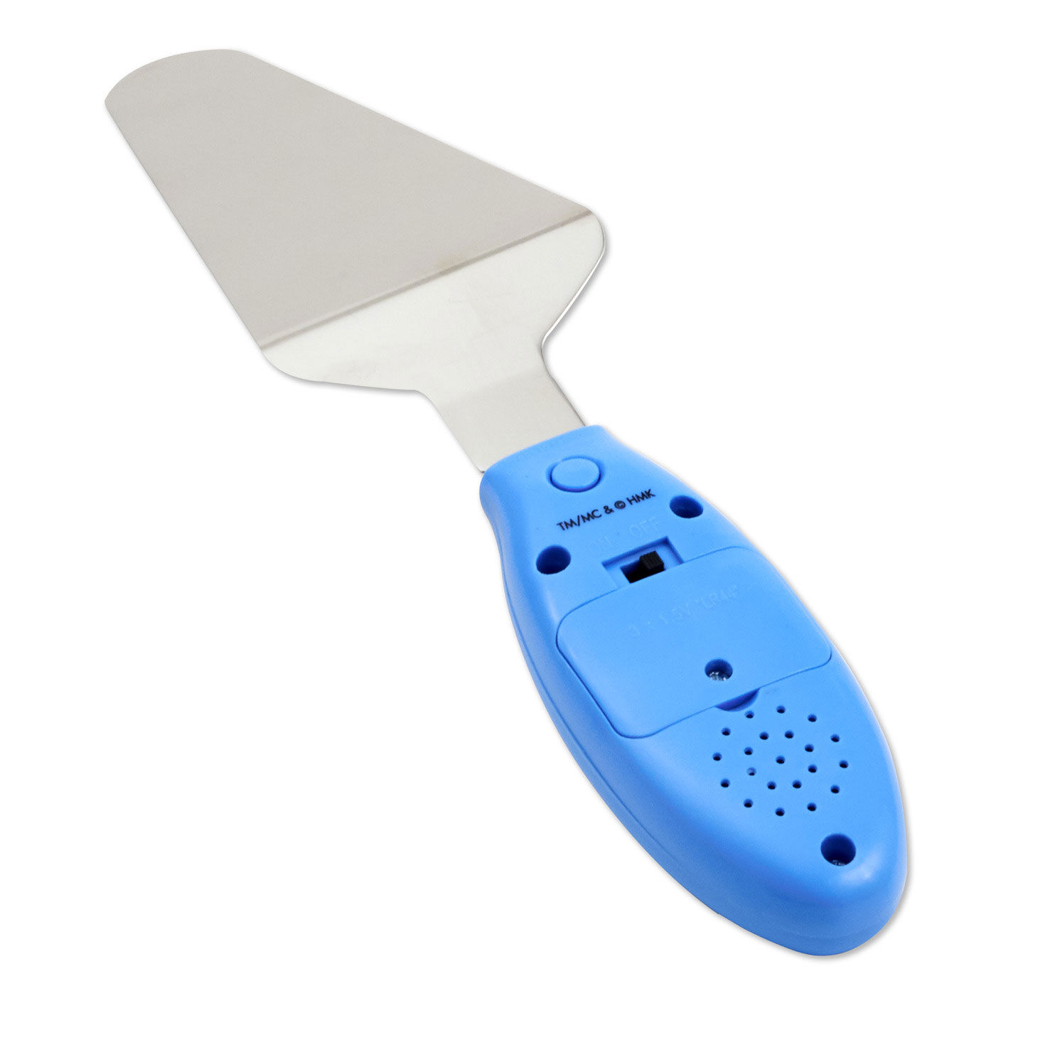 Piece of Me Cake Server With Sound