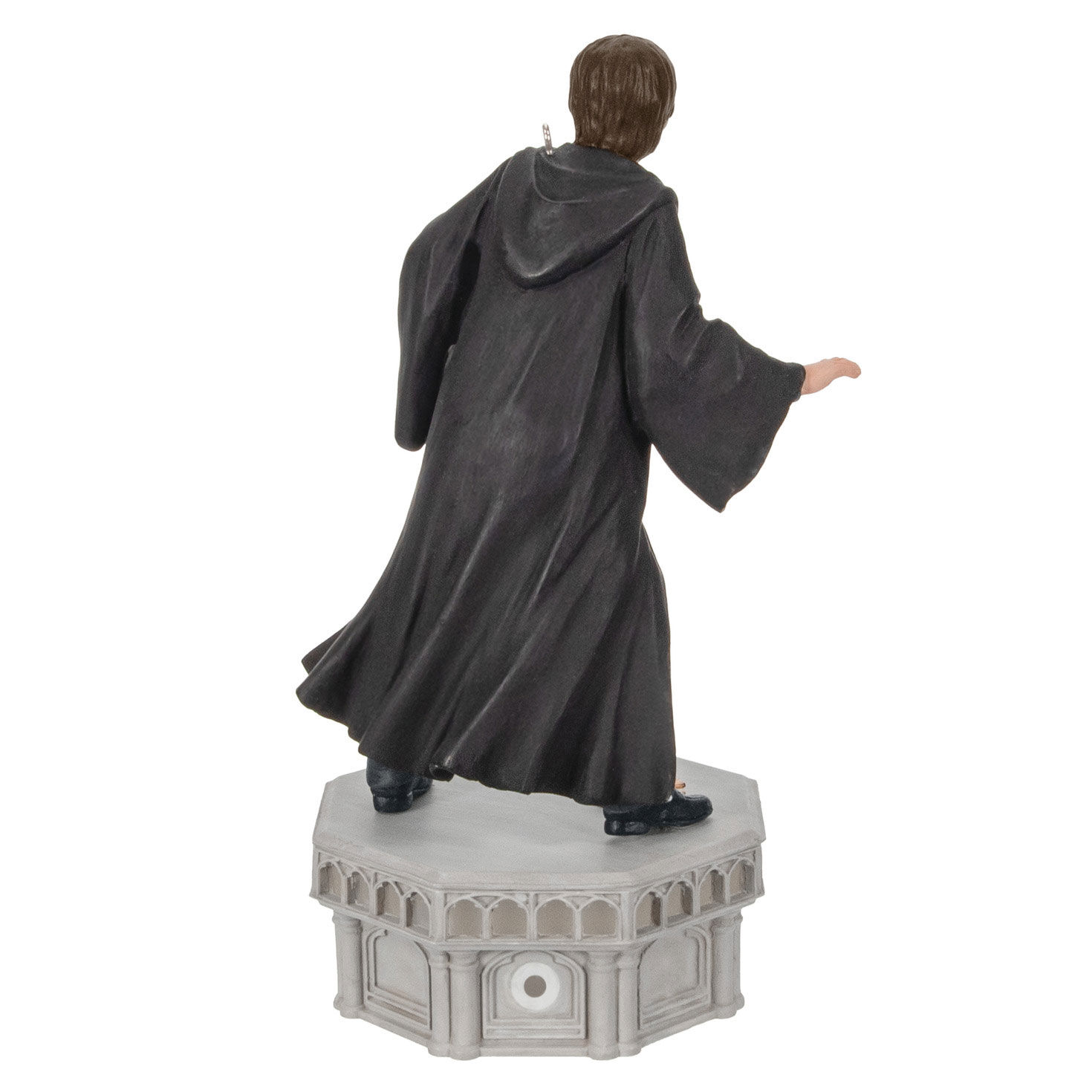 11595-harry-potter-and-the-chamber-of-secrets-collection-harry-potter-ornament-with-light-and-sound-7.jpg Harry Potter and the Chamber of Secrets™ Collection Harry Potter™ Ornament With Light and Sound