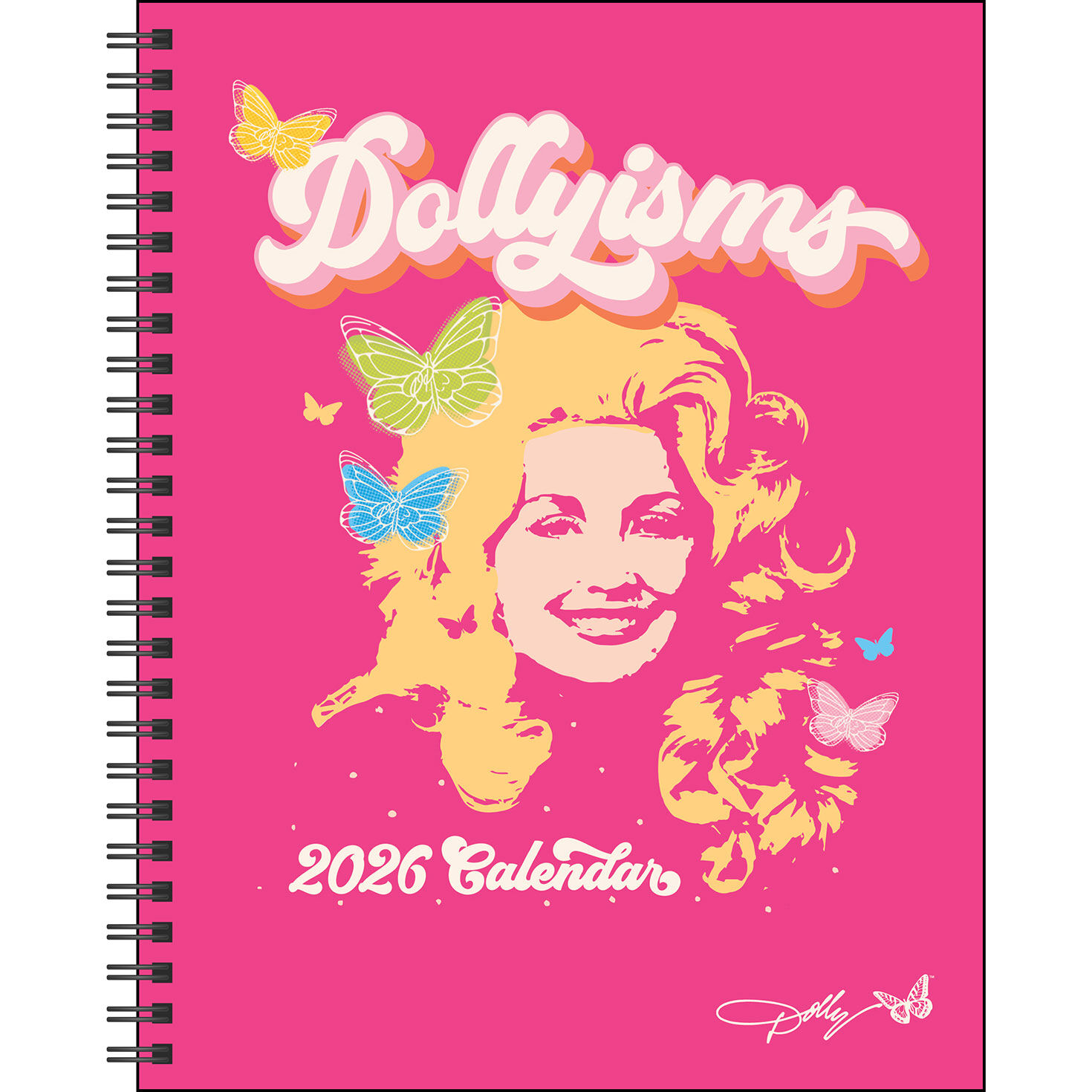 11672-dolly-parton-dollyisms-12-month-planner-1.jpg Dolly Parton Dollyisms 12-Month Planner