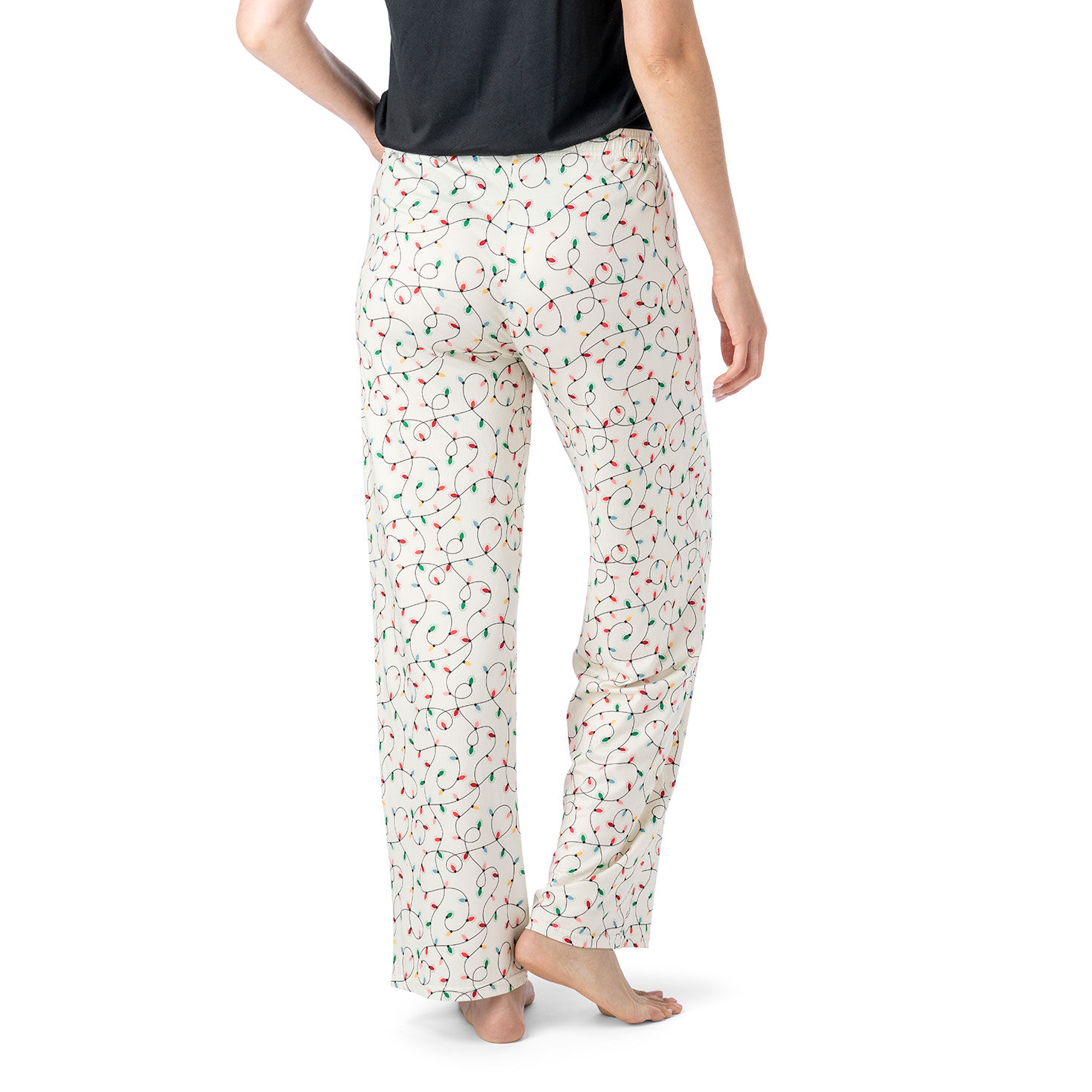 11753-hello-mello-all-is-bright-christmas-lights-lounge-pants-3.jpg Hello Mello All Is Bright Christmas Lights Lounge Pants